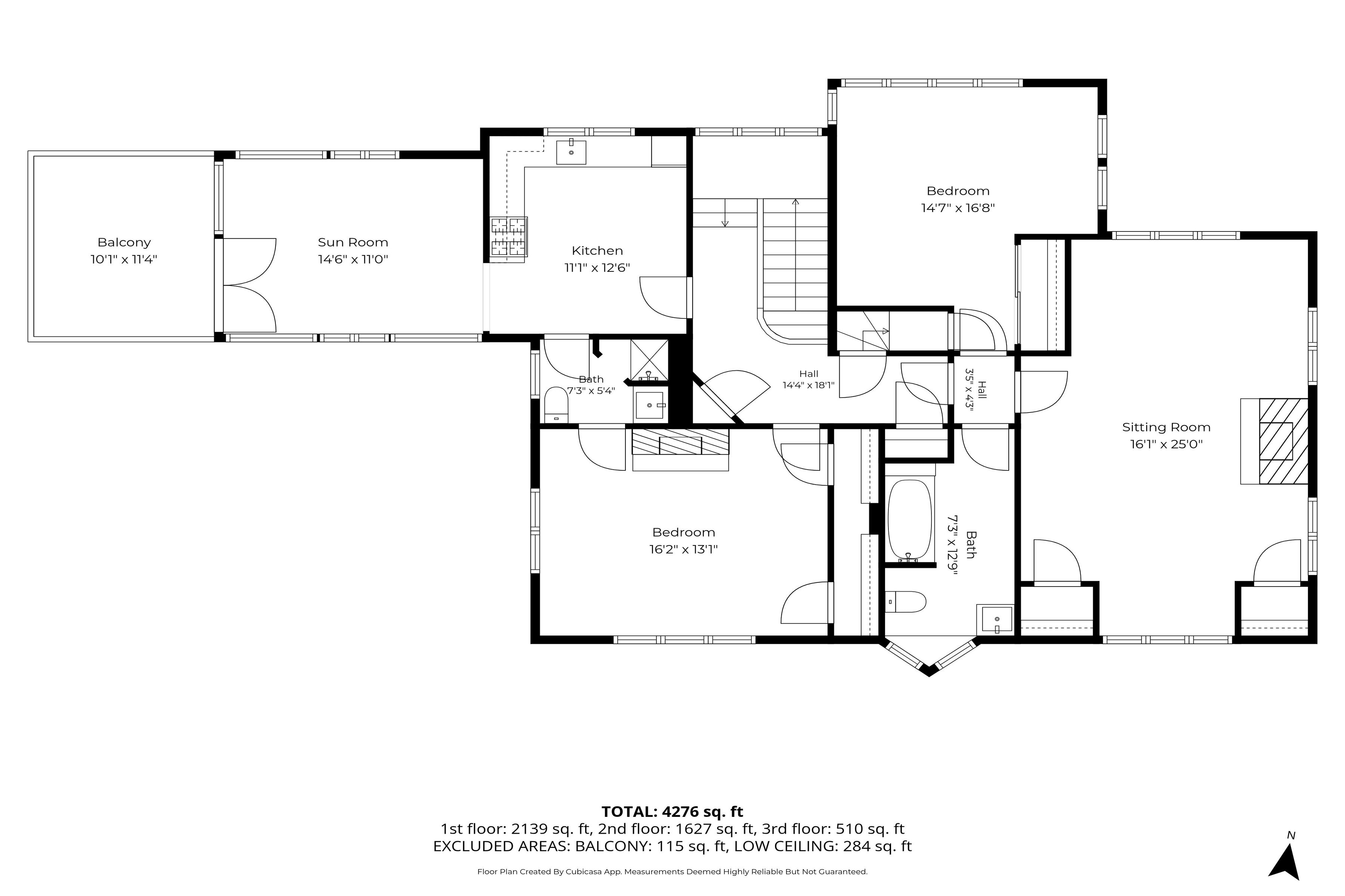  Julia Morgan Architecture on Benvenue - 物件實景
