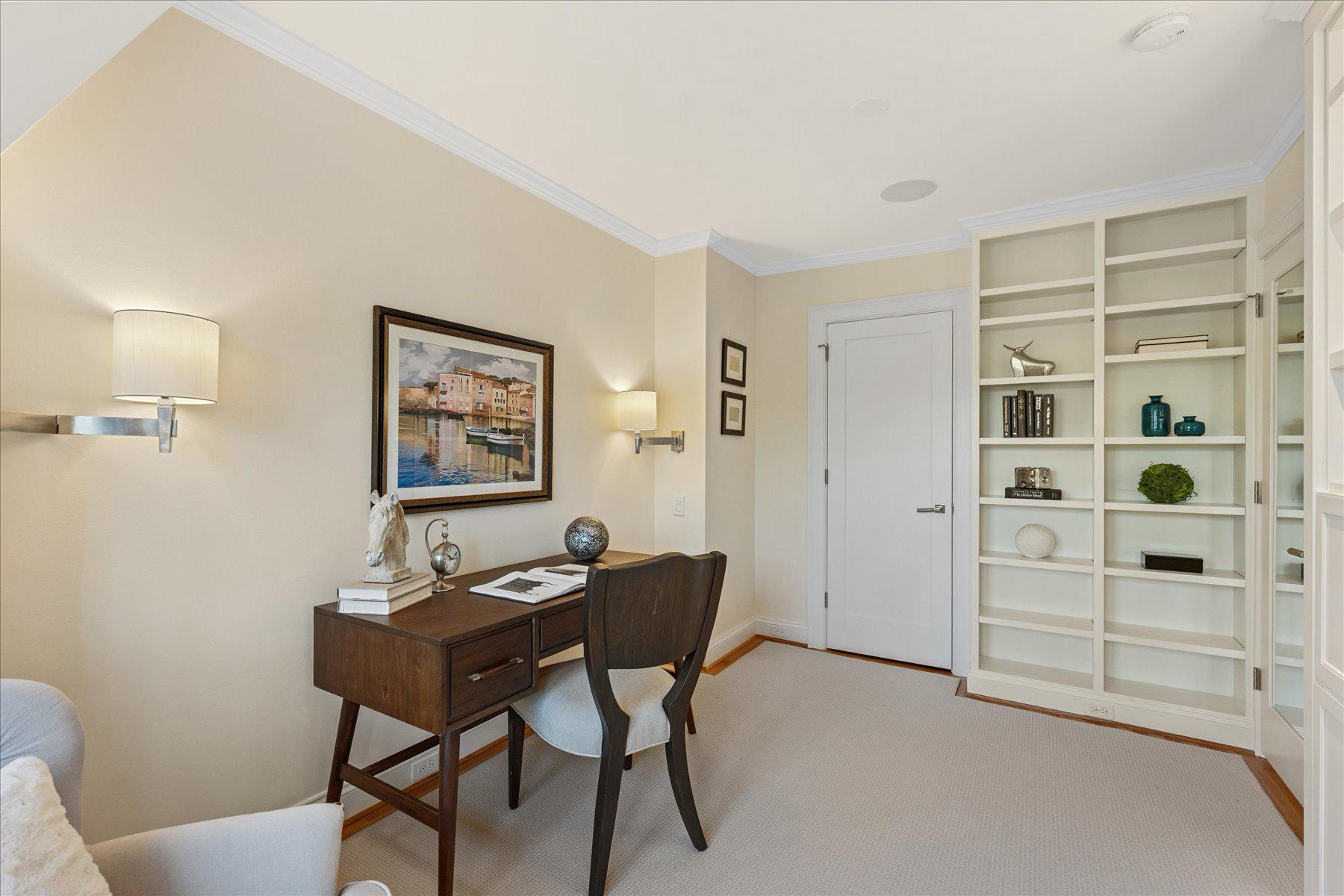  1706 Surrey Lane NW, Washington, DC, 20007 - 物件實景