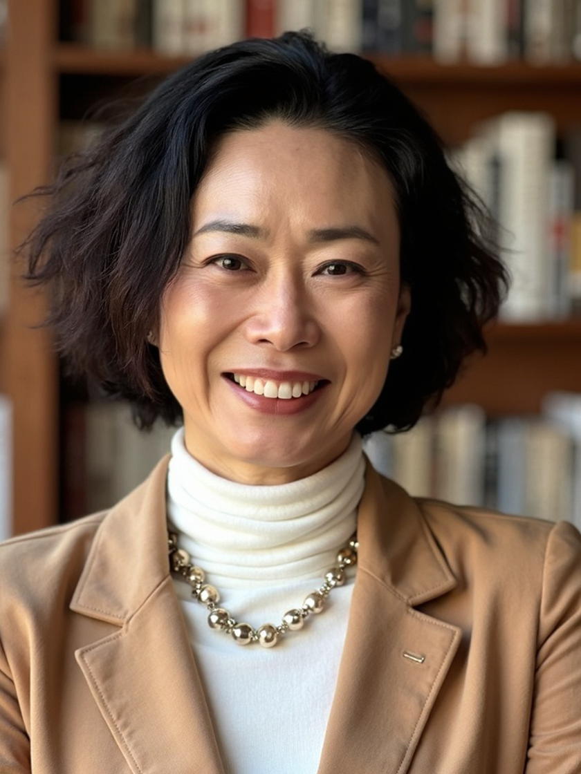 Elaine Lim