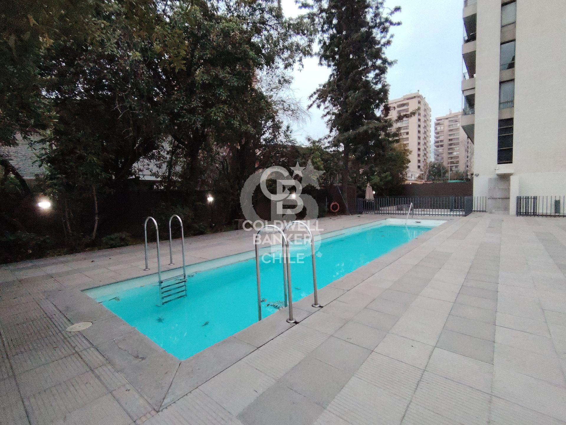 Las Condes, Chile, 3 Bedrooms Bedrooms, ,3 BathroomsBathrooms,Residential,For Sale,1971703