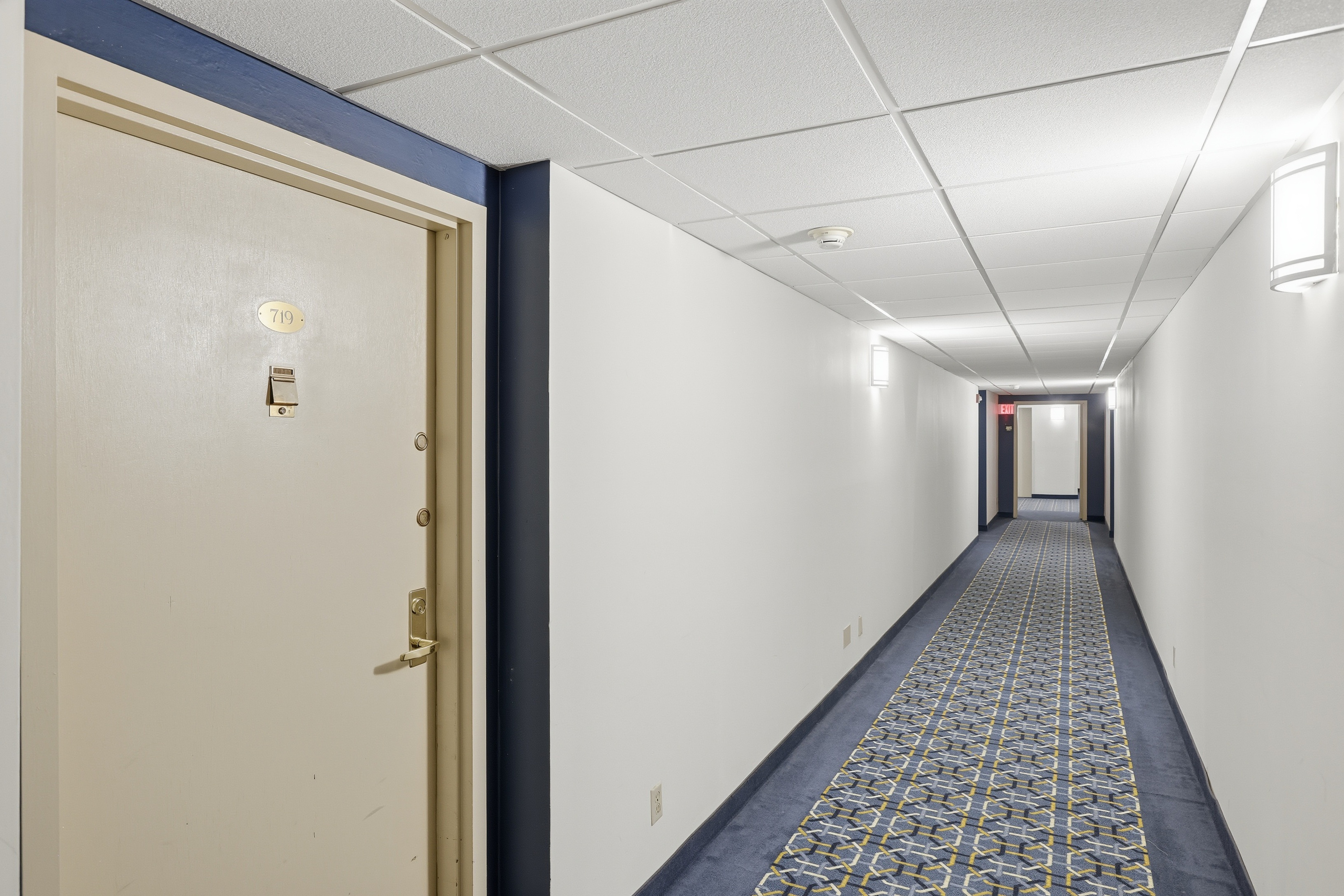 1500 Worcester Road, Framingham, MA 01702 - 物件實景