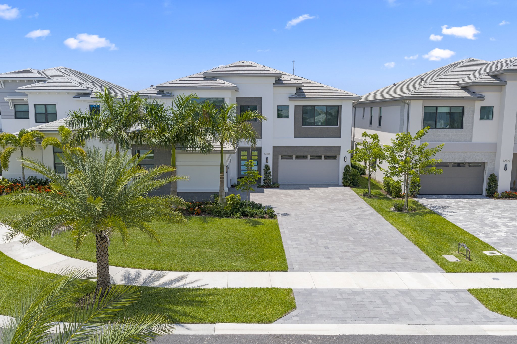  12866 Crane Xing, Palm Beach Gardens, FL, 33412 - 物件實景