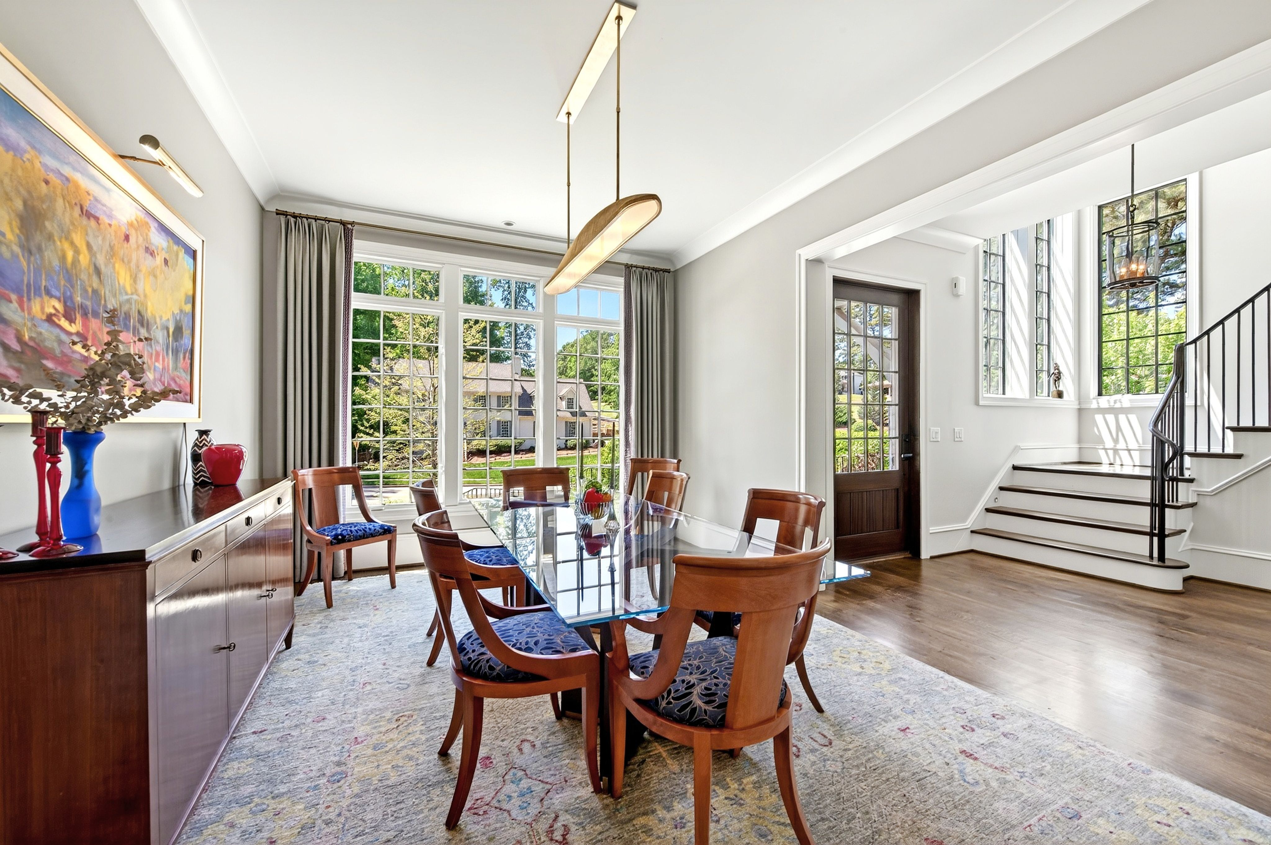  1817 Hunting Ridge Road, Raleigh, NC 27615 - 物件實景