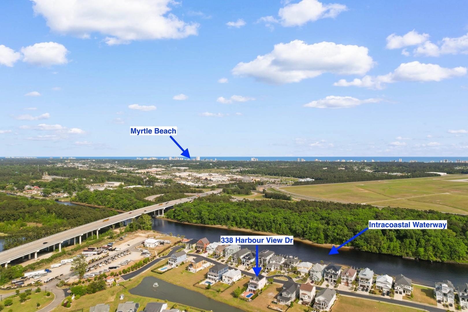Myrtle Beach, South Carolina, 29579, United States, 4 Bedrooms Bedrooms, ,5 BathroomsBathrooms,Residential,For Sale,2037412
