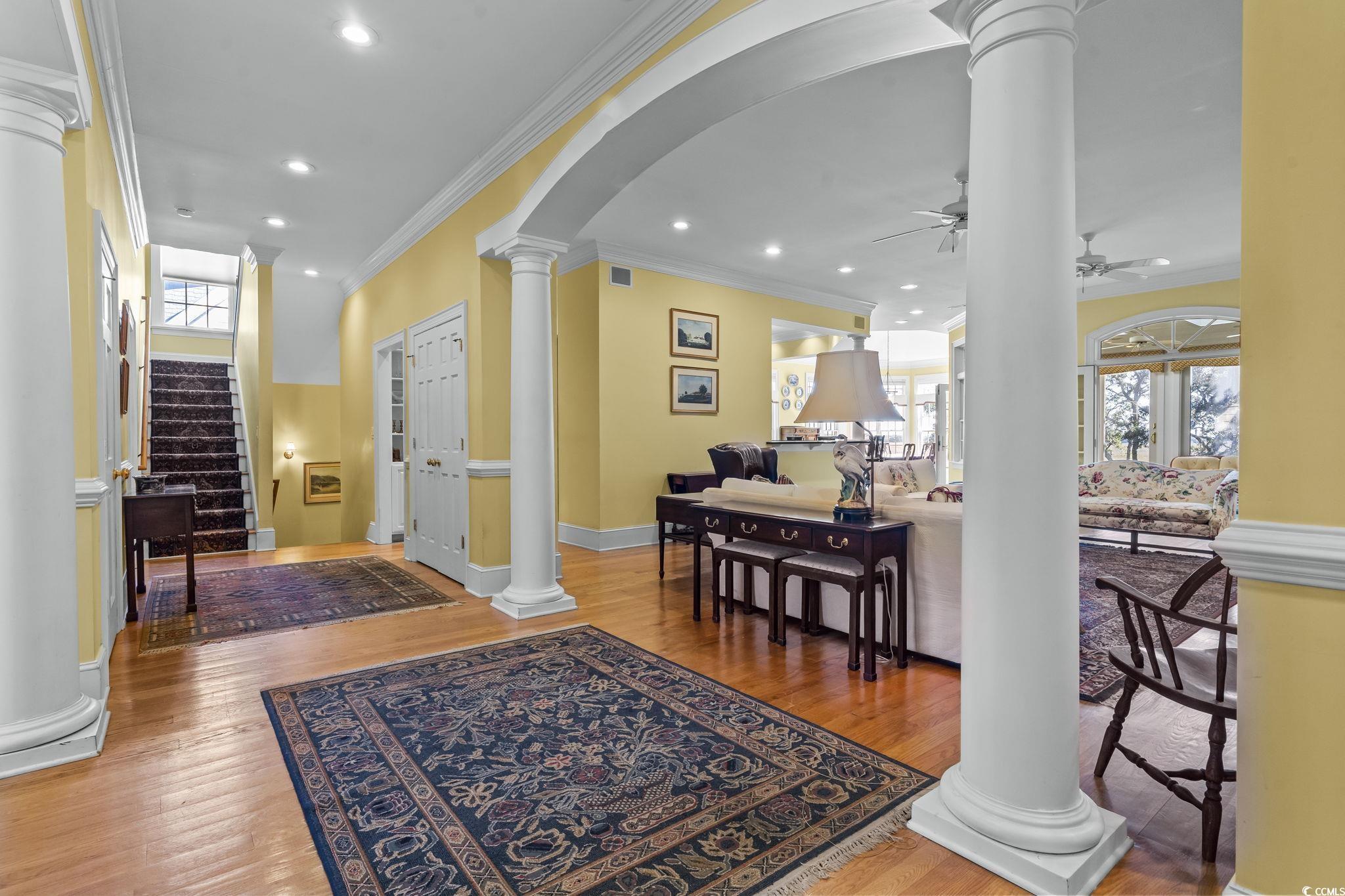 Pawleys Island, South Carolina, 29585, United States, 4 Bedrooms Bedrooms, ,5 BathroomsBathrooms,Residential,For Sale,2002218