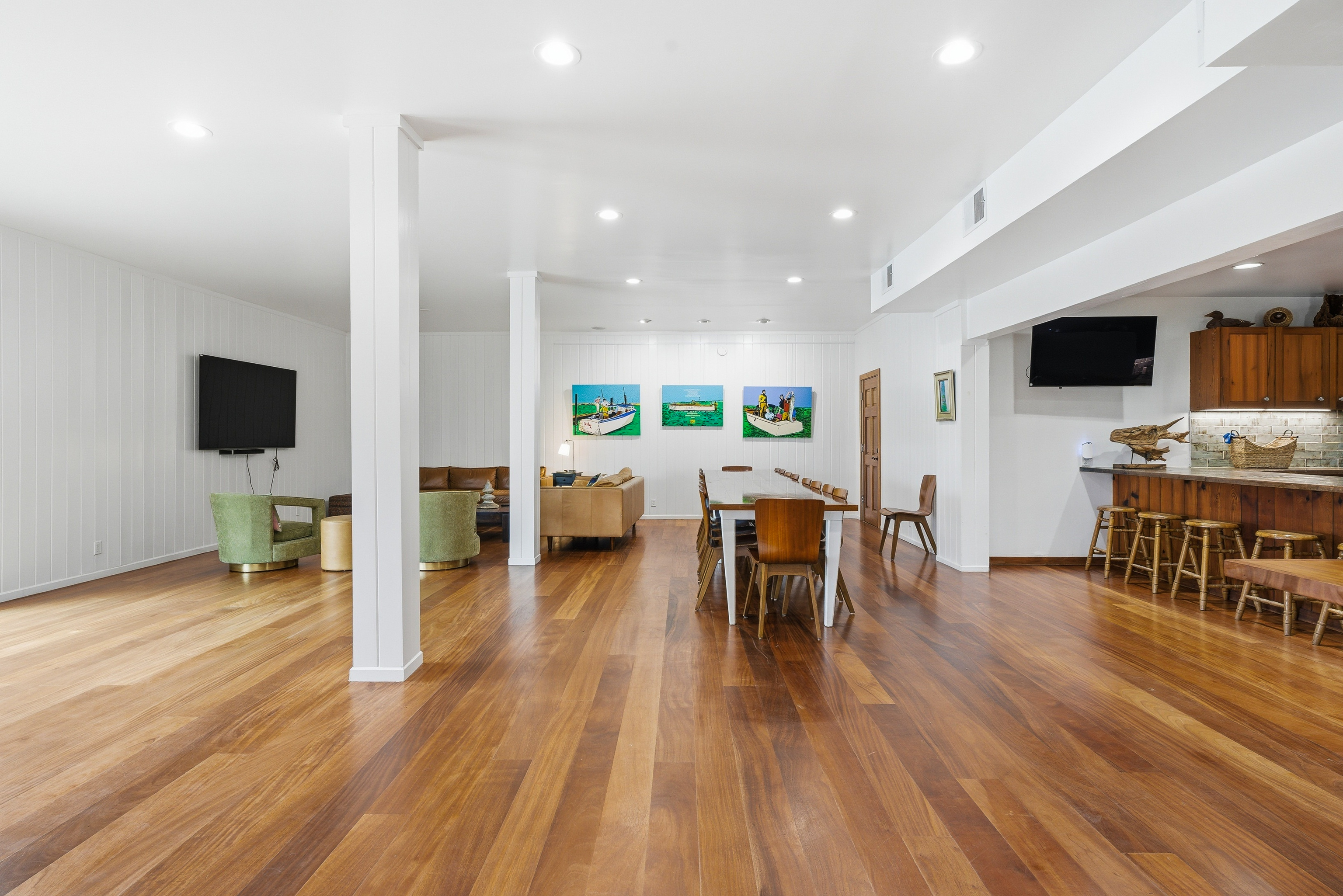  Spacious Coastal Living at Summer Place - 物件實景