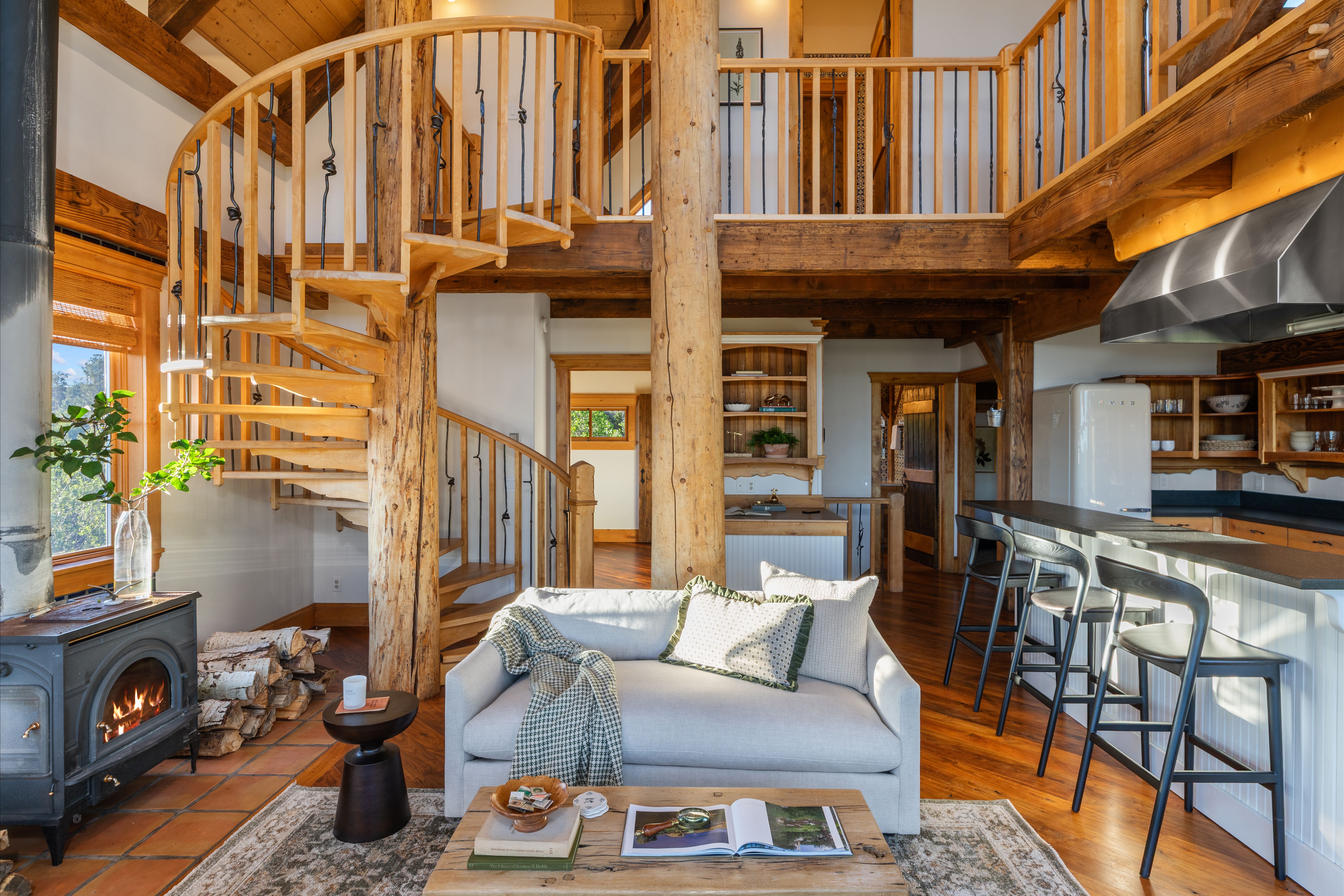 Extraordinary Private Retreat in the Colorado Rocky Mountains - 物件實景