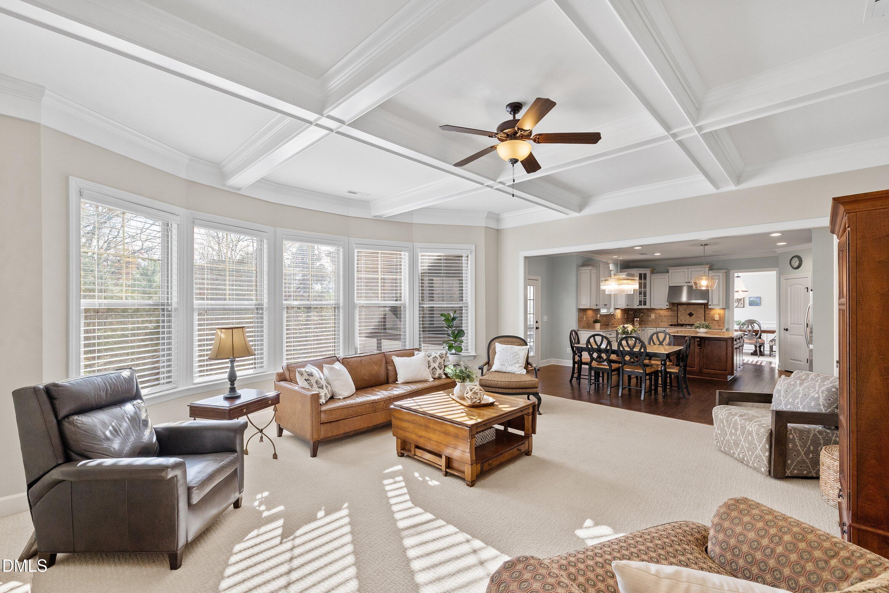 Cary, North Carolina, 27519, United States, 5 Bedrooms Bedrooms, ,5 BathroomsBathrooms,Residential,For Sale,2001789