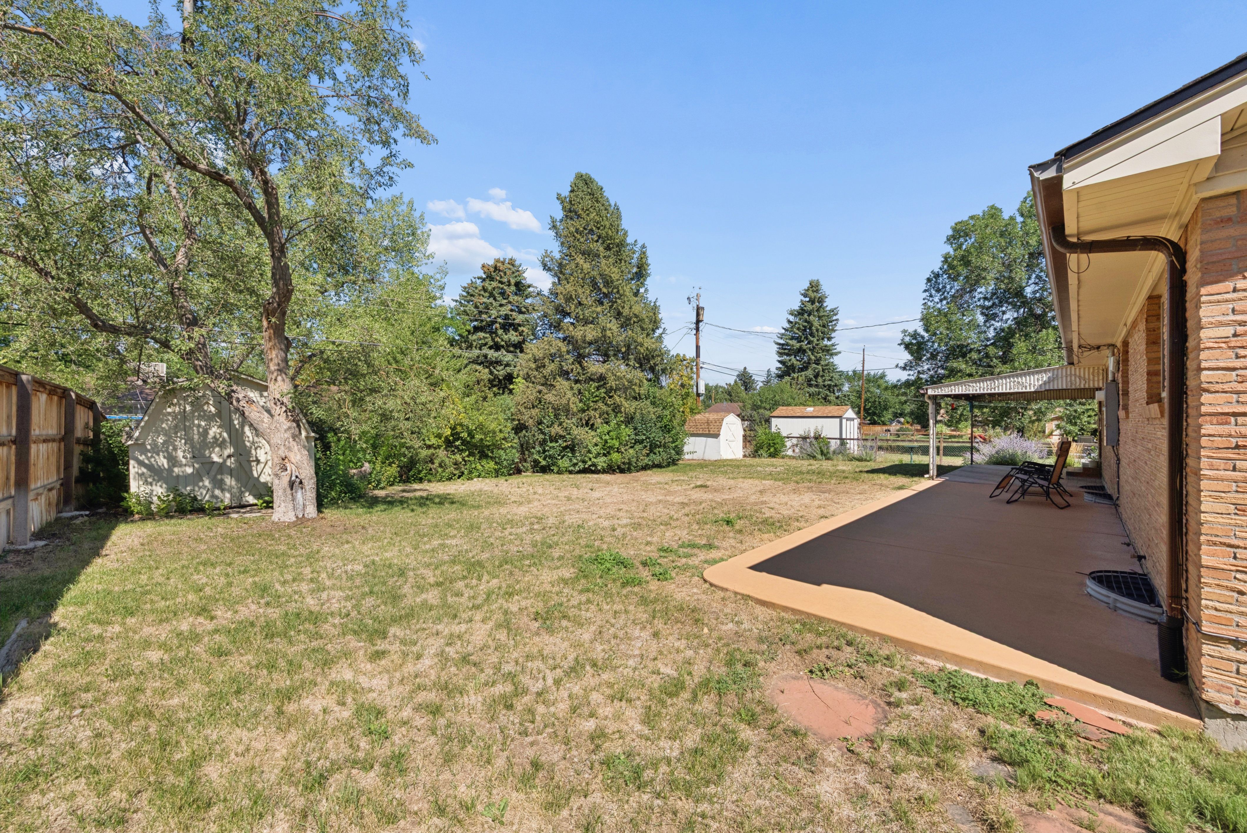 Lovingly Maintained Home in a Quiet Centennial Neighborhood - 物件實景