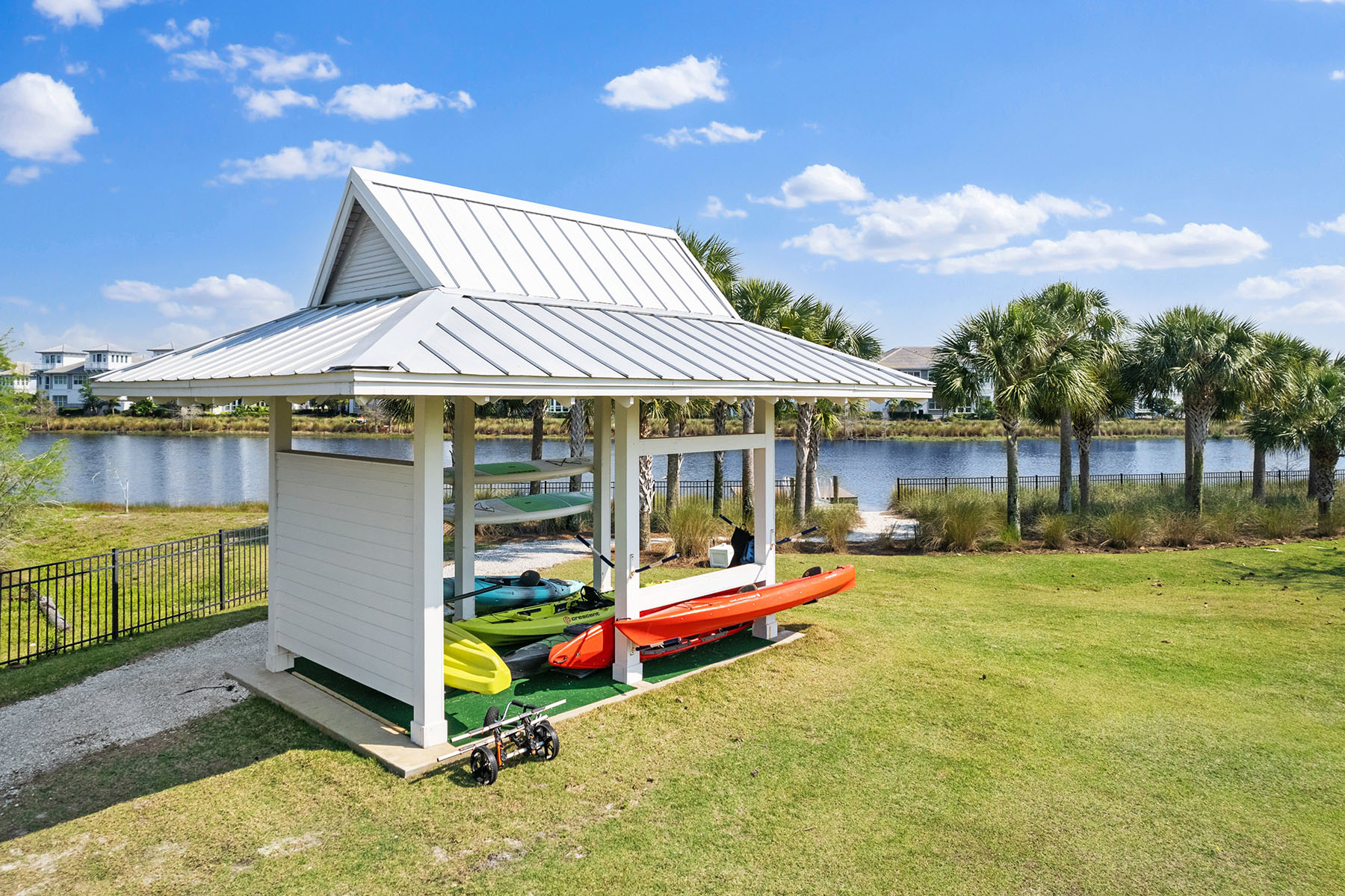  ISLES OF COLLIER PRESERVE - 物件實景