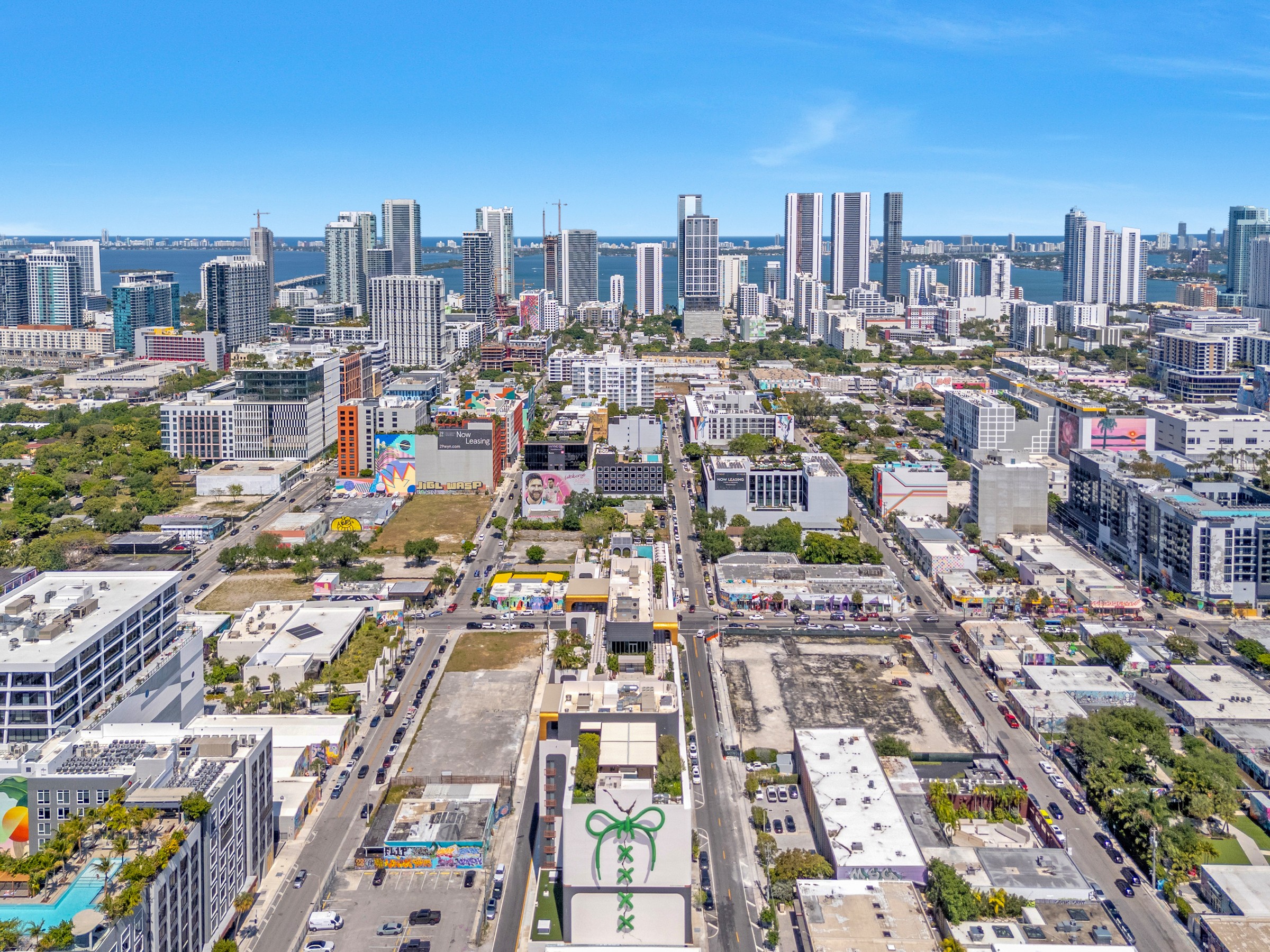  2700 Nw 2nd Avenue, Miami, FL, 33127 - 物件實景