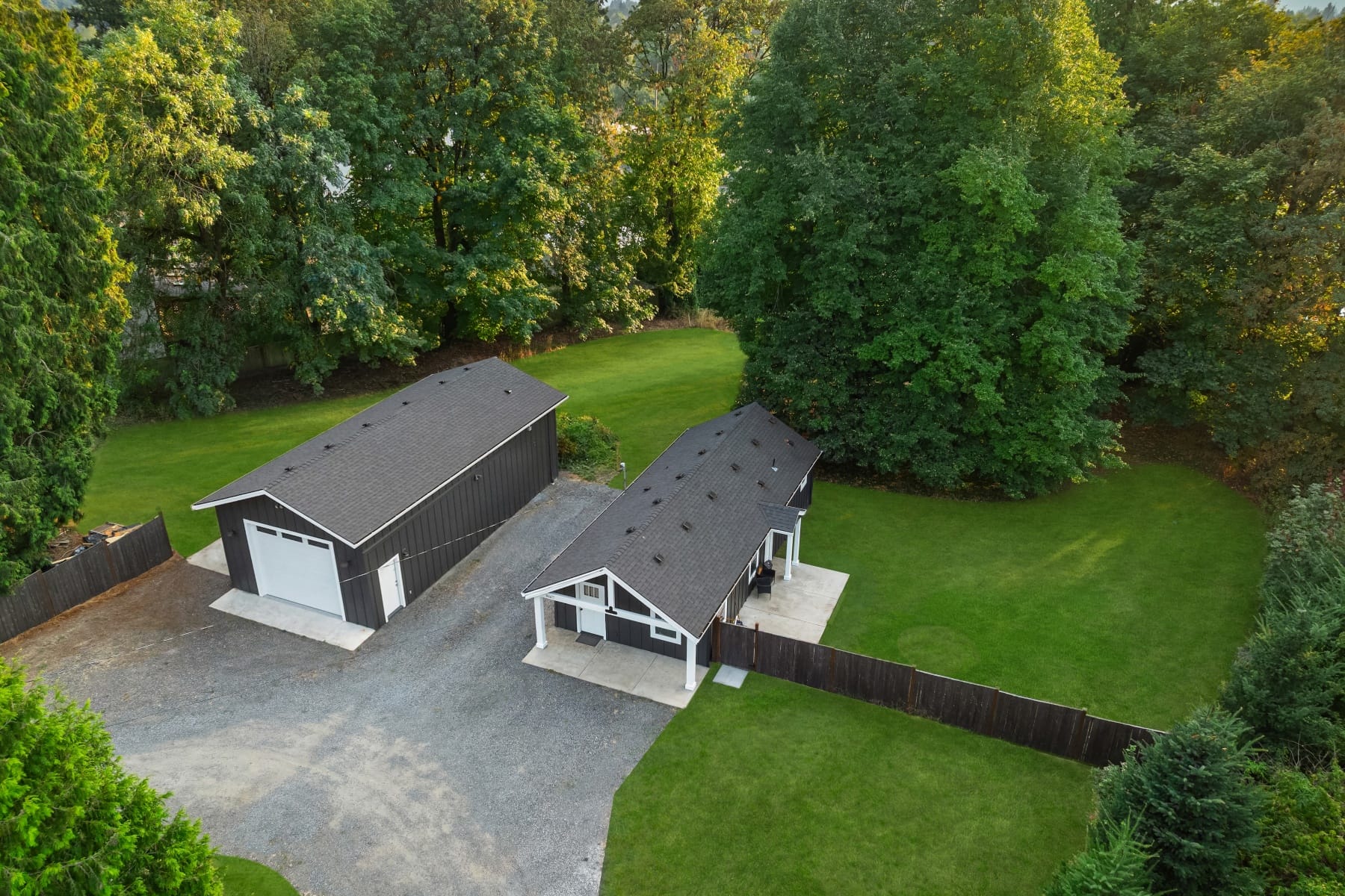  8687 SE 55TH AVE Portland, OR 97206 - 物件實景