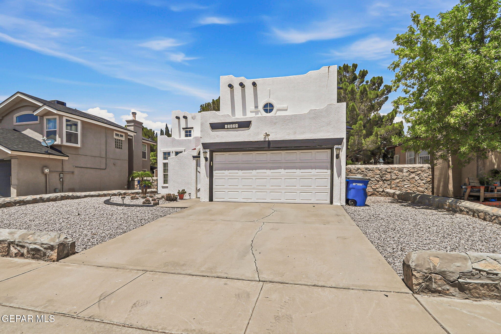 Alex Guerrero Cir, El Paso, TX 79936 #1
