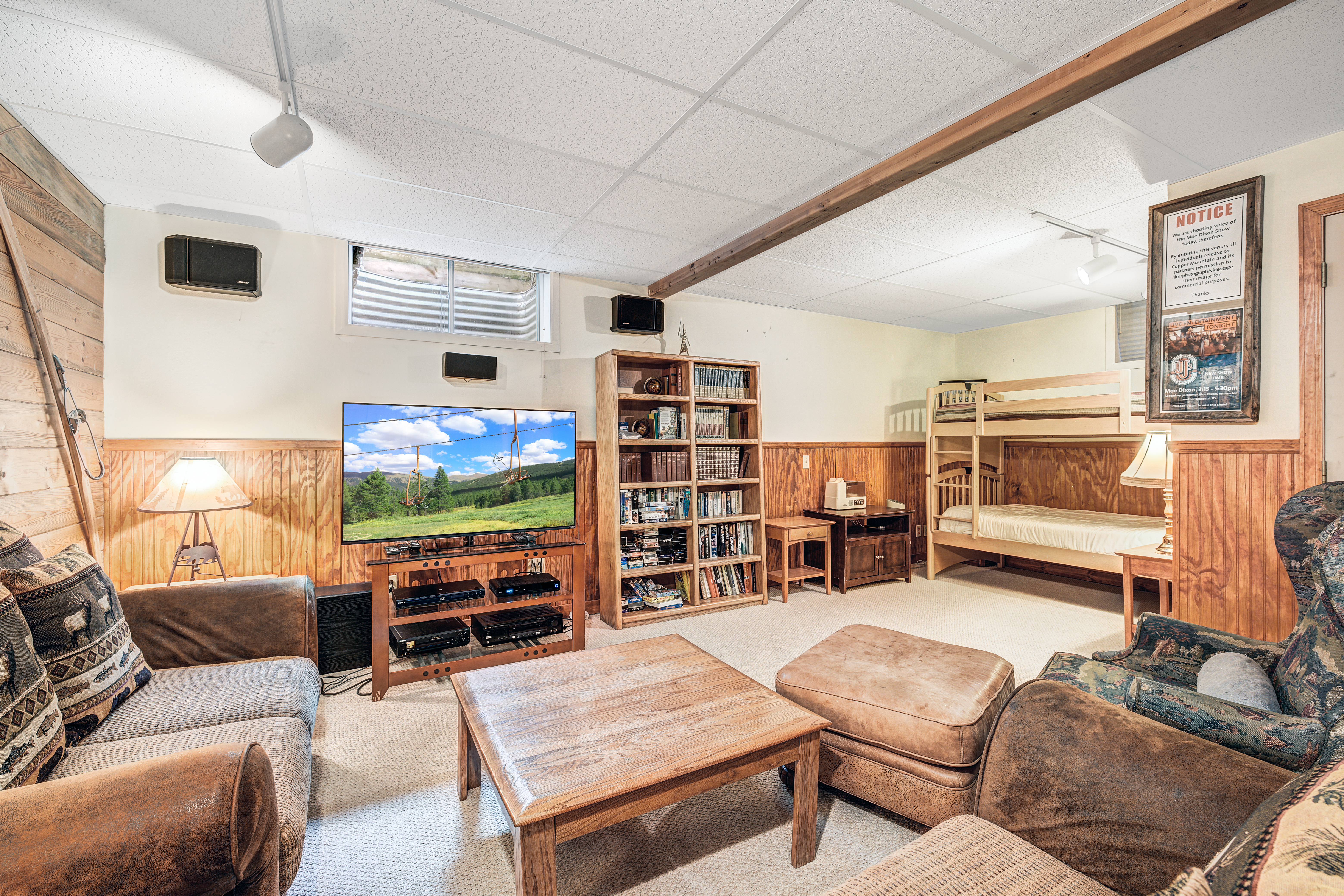  Own a Piece of Breckenridge History in the Heart of Downtown - 物件實景