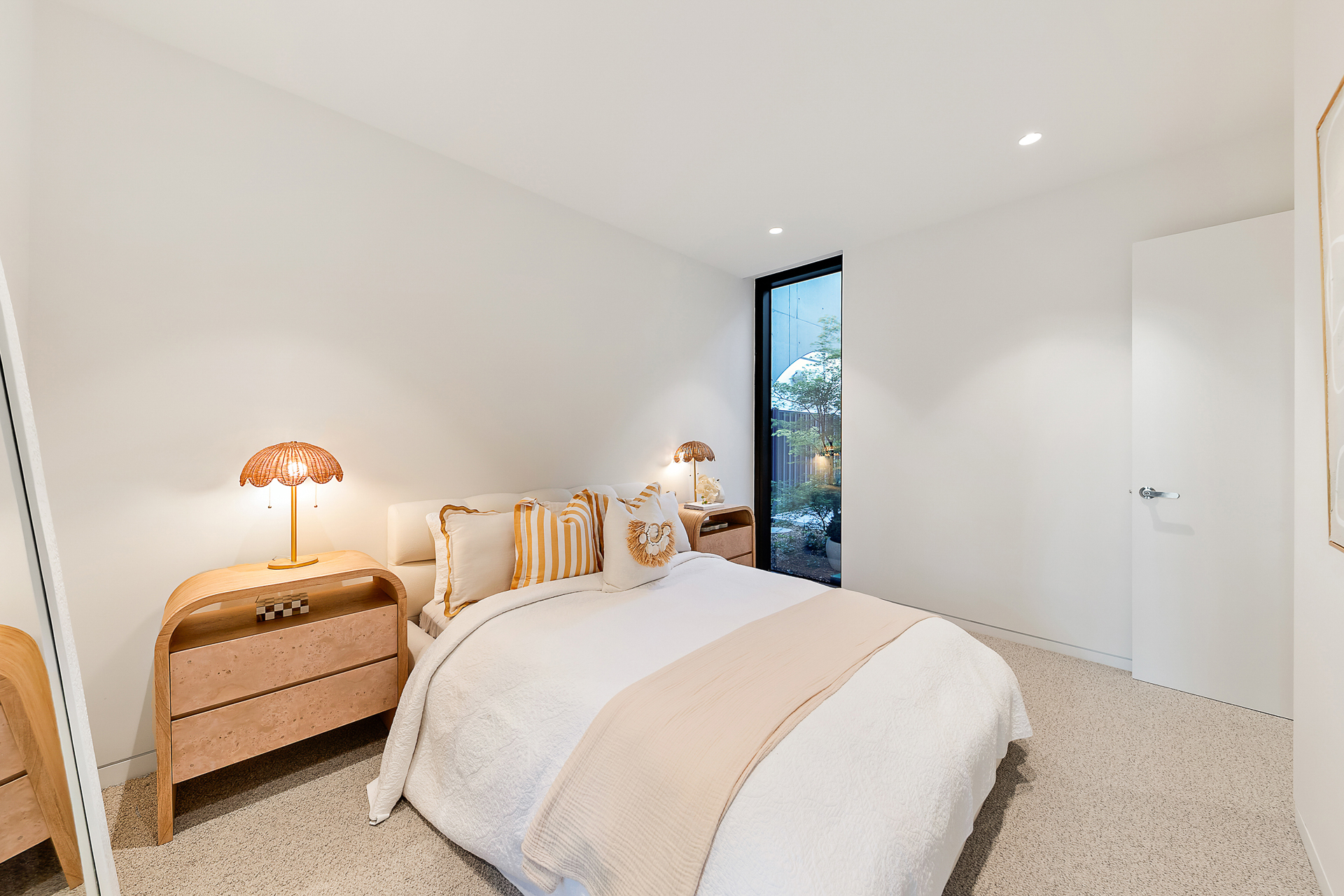  Lifestyle at the forefront in this sleek architectural residence - 物件實景