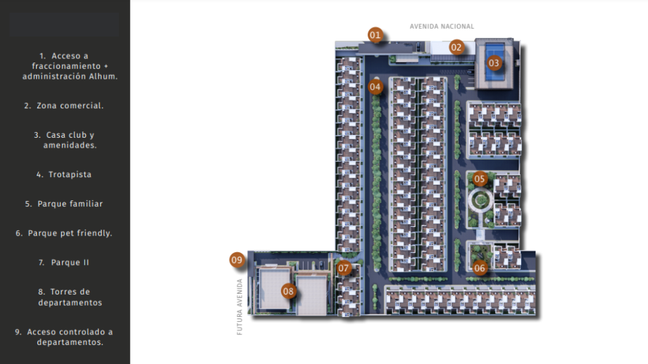 Alhumo Residencial, San Mateo Atenco, Estado de méxico, 52104, Mexico, 1 Bedroom Bedrooms, ,Residential,For Sale,Alhumo Residencial,1561459