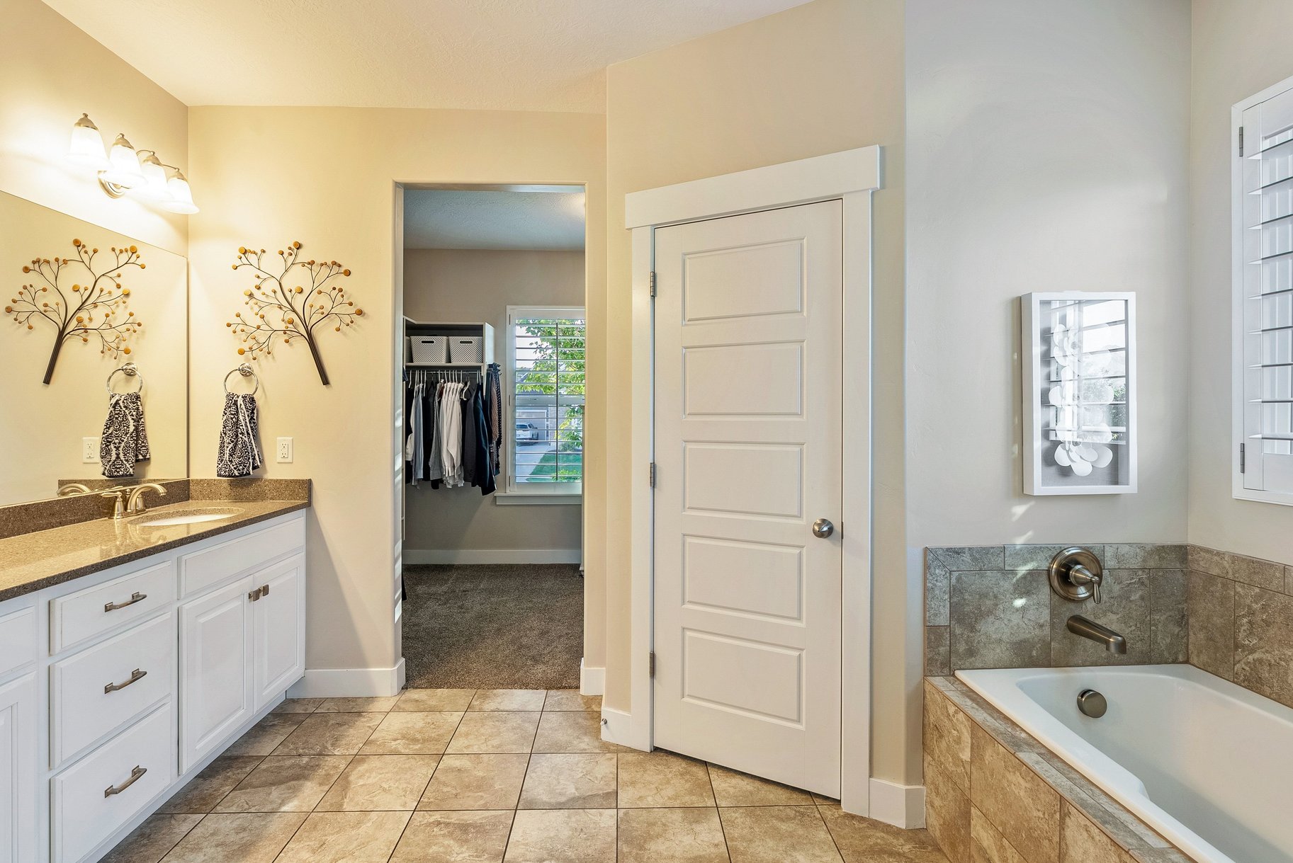  Elegant Two Story with Views of Wasatch Front - 物件實景