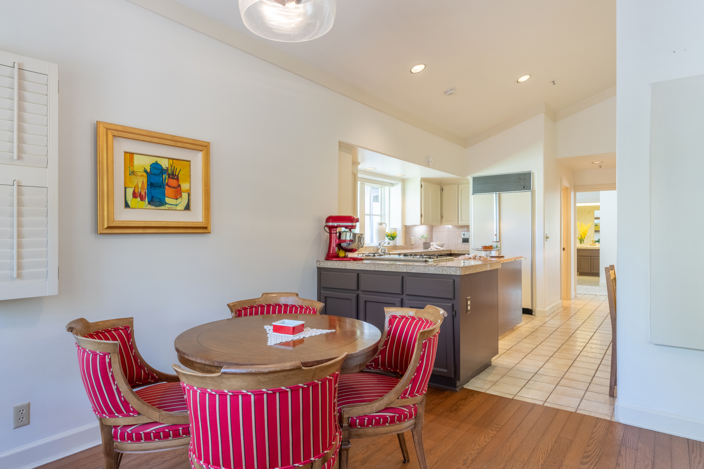  25405 Markham Lane, Corral De Tierra - 物件實景