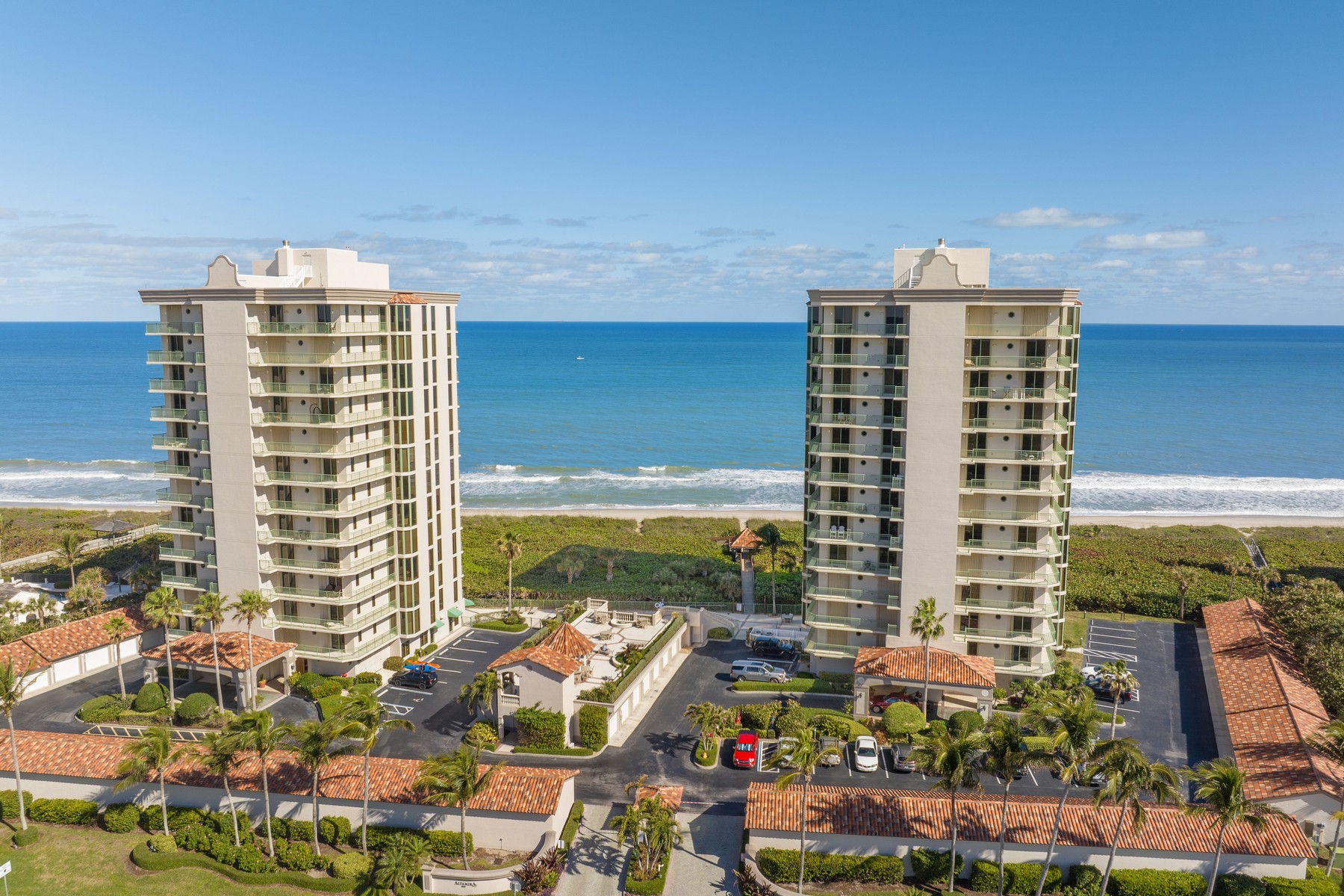  4310 N Highway A1a, Hutchinson Island, FL, 34949 - 物件實景