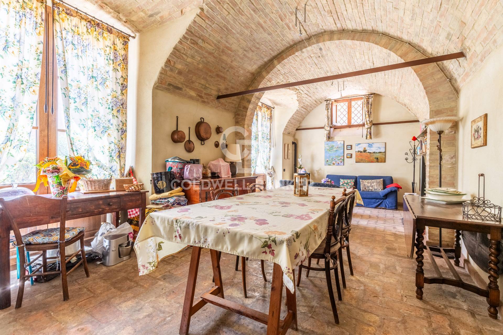 Sigillo, Perugia, 06028, IT, 4 Bedrooms Bedrooms, ,5 BathroomsBathrooms,Residential,For Sale,1908791