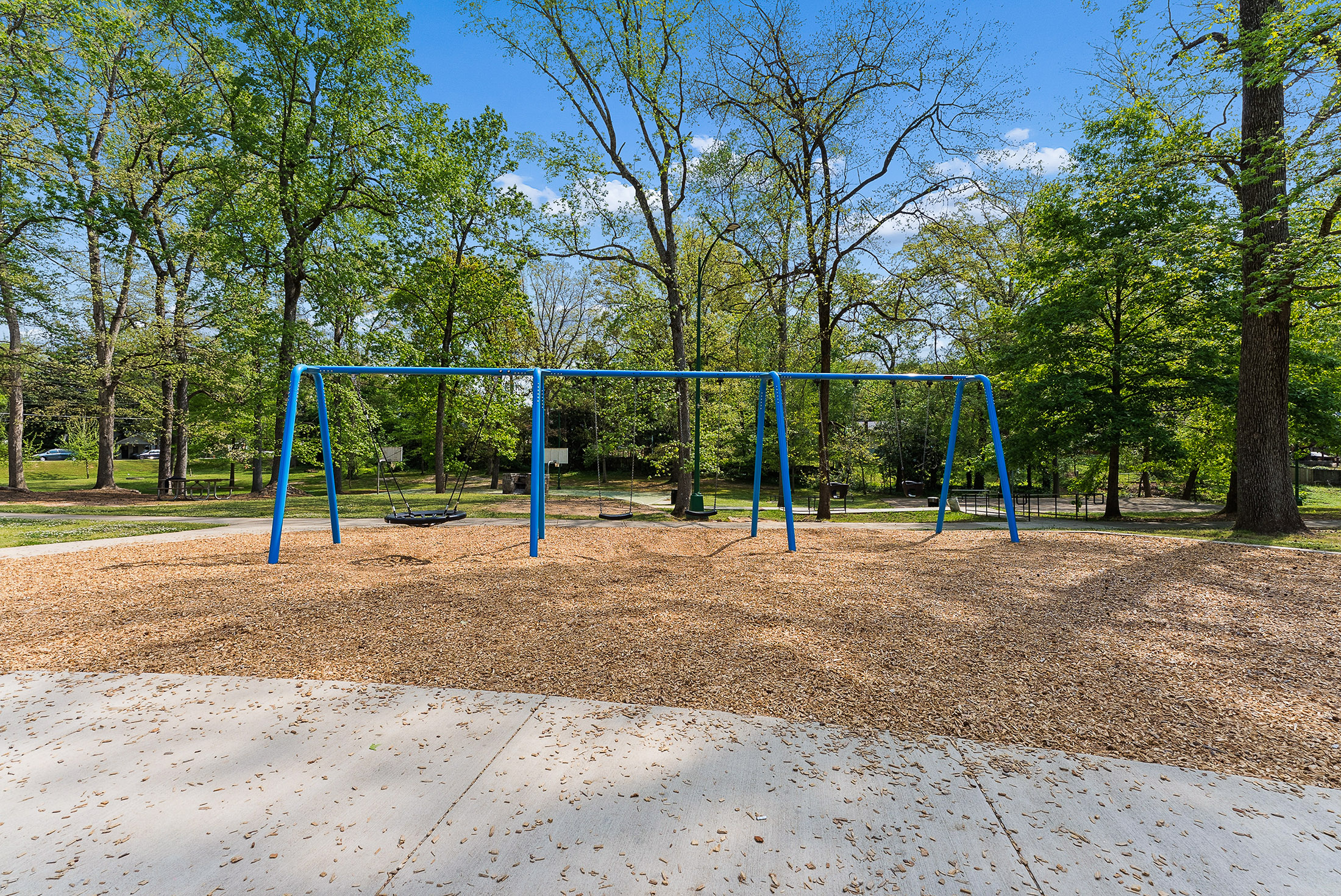 Charming East Atlanta Cottage on Rare Creekside Lot - 物件實景