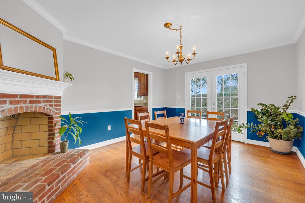 Warrenton, Virginia, 20187, United States, 3 Bedrooms Bedrooms, ,4 BathroomsBathrooms,Residential,For Sale,1977247