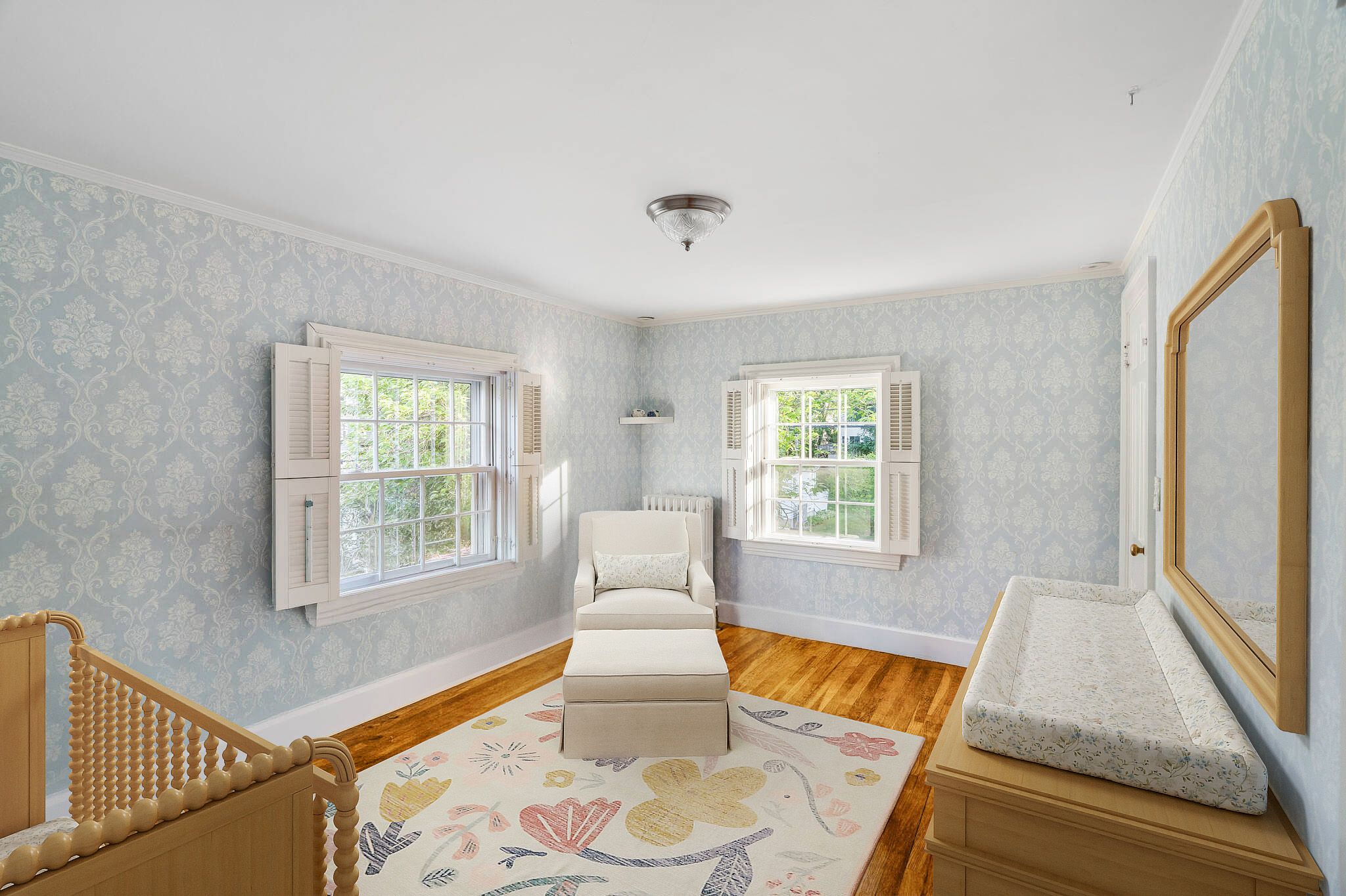  51 Fulton Street, Dedham, MA 02026 - 物件實景