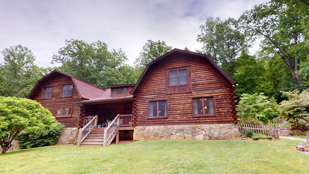 2151 Old Northcutt Road, Ellijay, Georgia, 30536, United States, 4 Bedrooms Bedrooms, ,2 BathroomsBathrooms,Residential,For Sale,2151 Old Northcutt Road,1538841