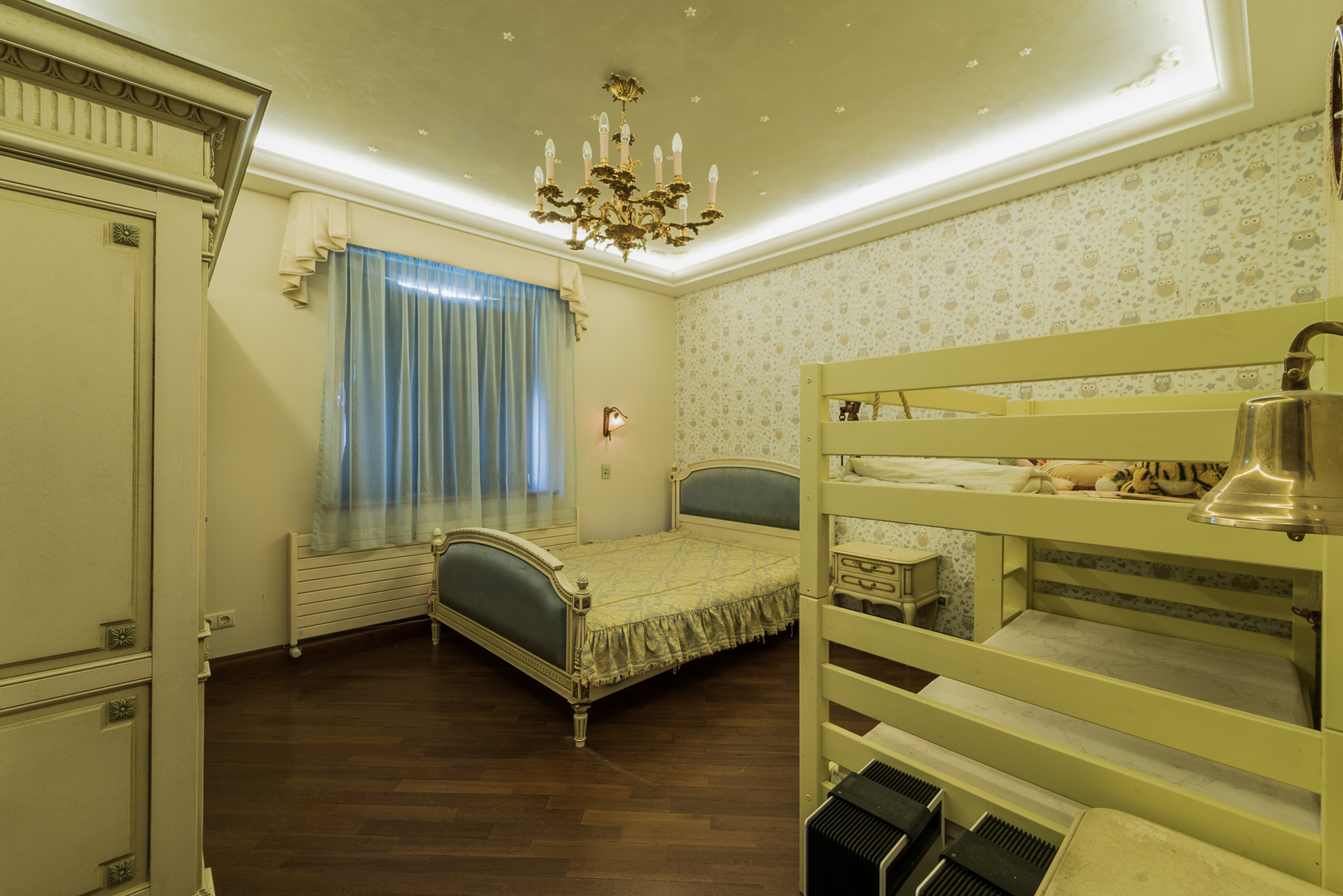  Sophisticated house in Bulduri - 物件實景