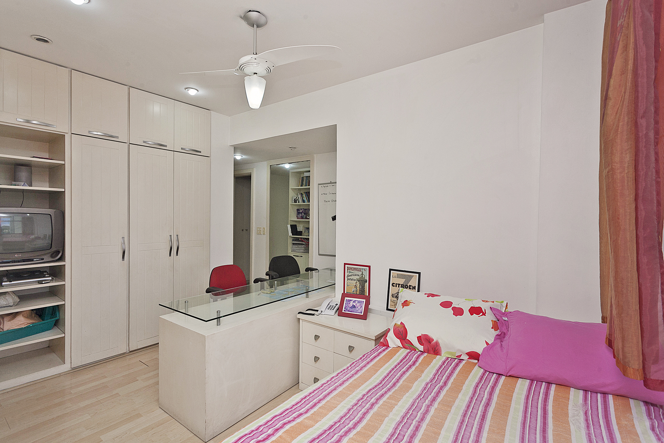  Apartment with Views of Cristo Redentor on Avenida Alexandre Ferreira - 物件實景