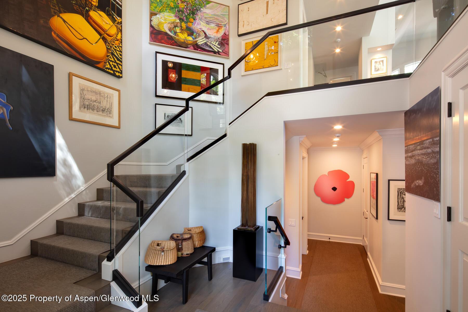 Aspen, Colorado, 81611, United States, 5 Bedrooms Bedrooms, ,6 BathroomsBathrooms,Residential,For Sale,1866830