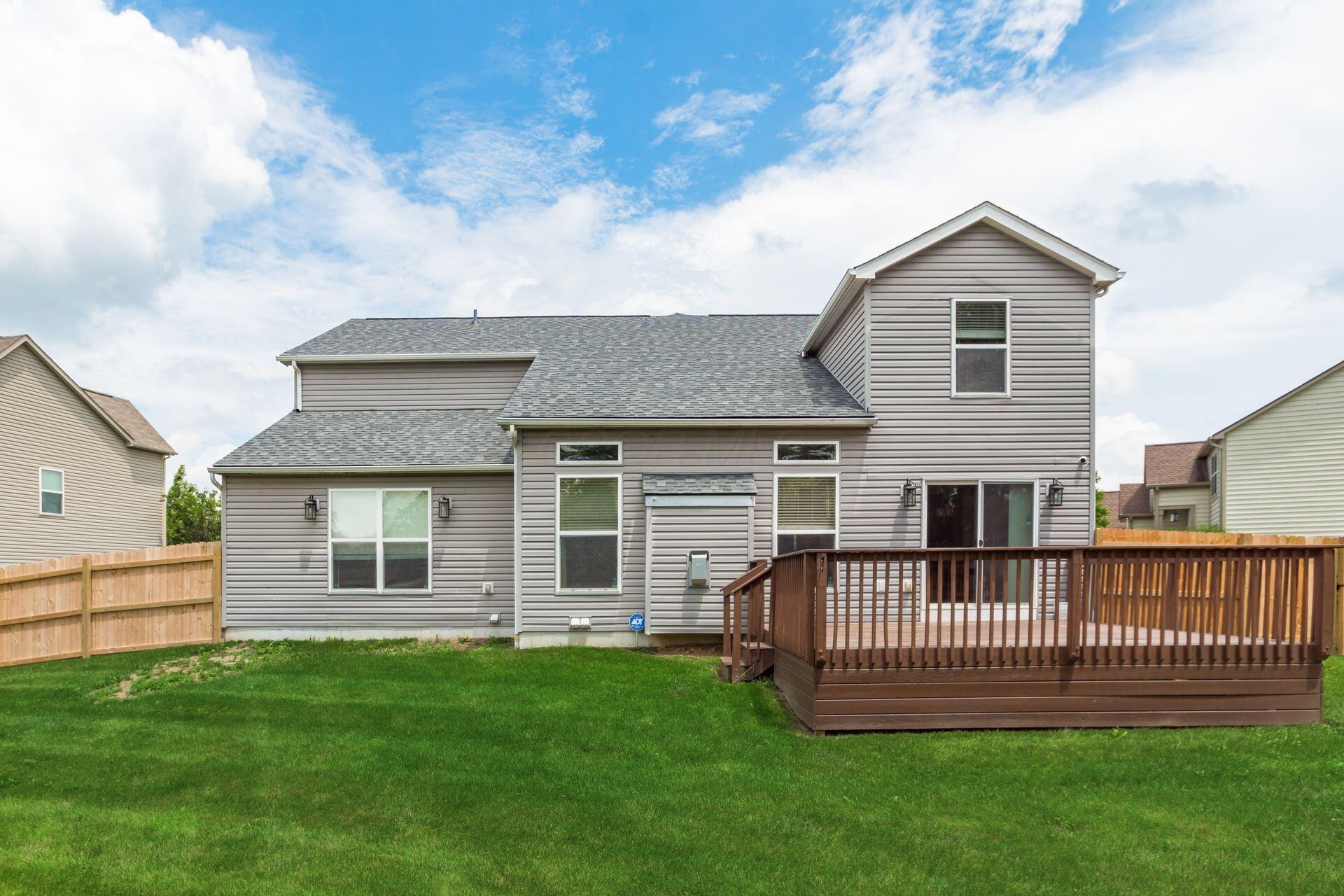 Grove City, Ohio, 43123, United States, 4 Bedrooms Bedrooms, ,3 BathroomsBathrooms,Residential,For Sale,1882454