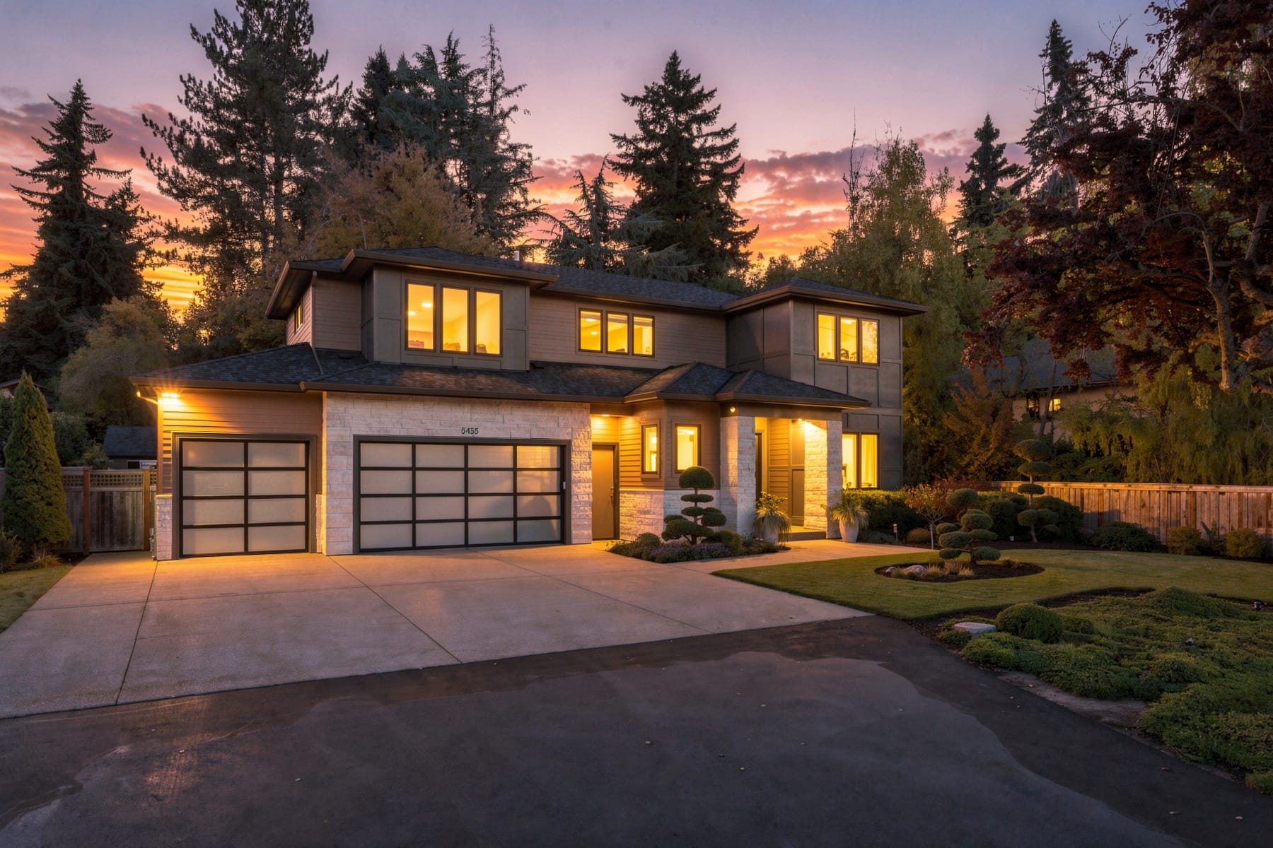  5455 CHILDS RD Lake Oswego, OR 97035 - 物件實景