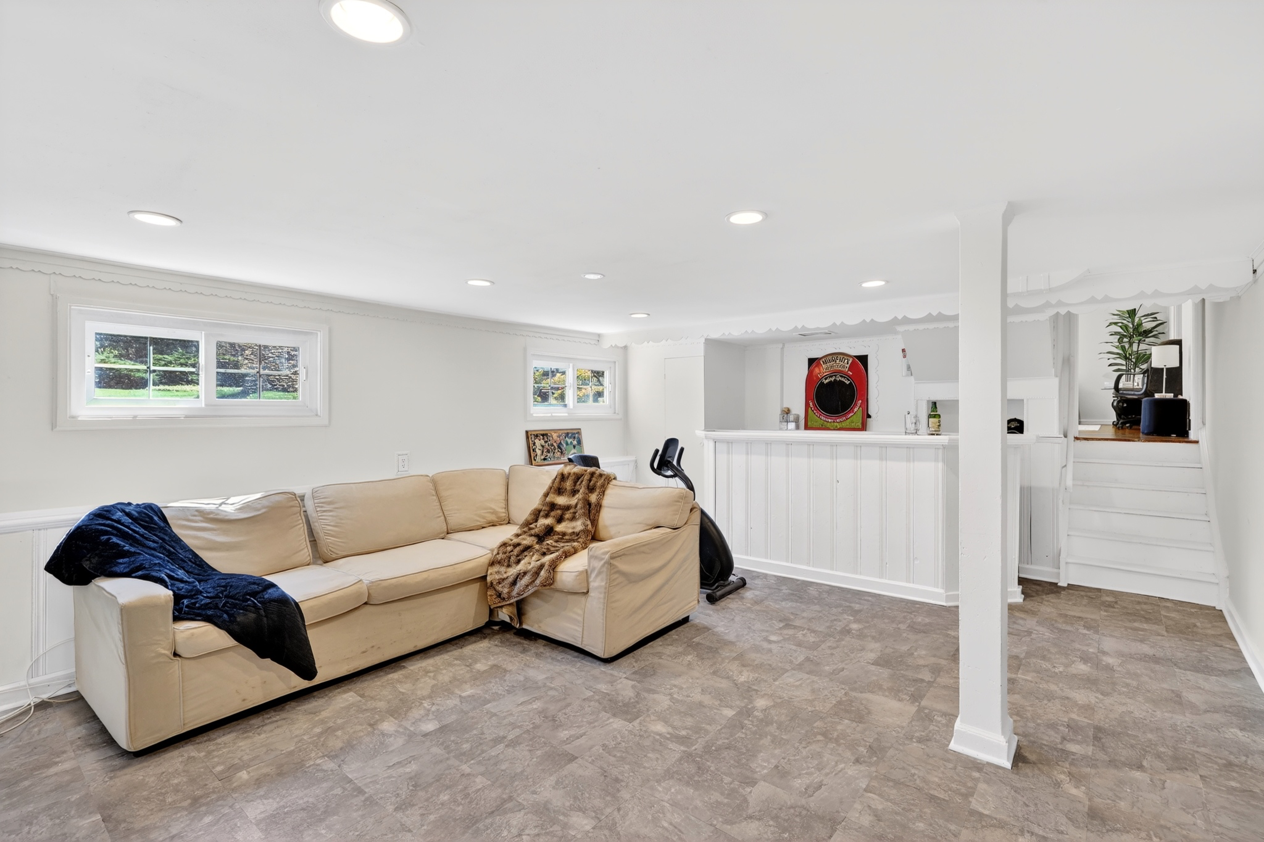  606 Washington Avenue - 物件實景