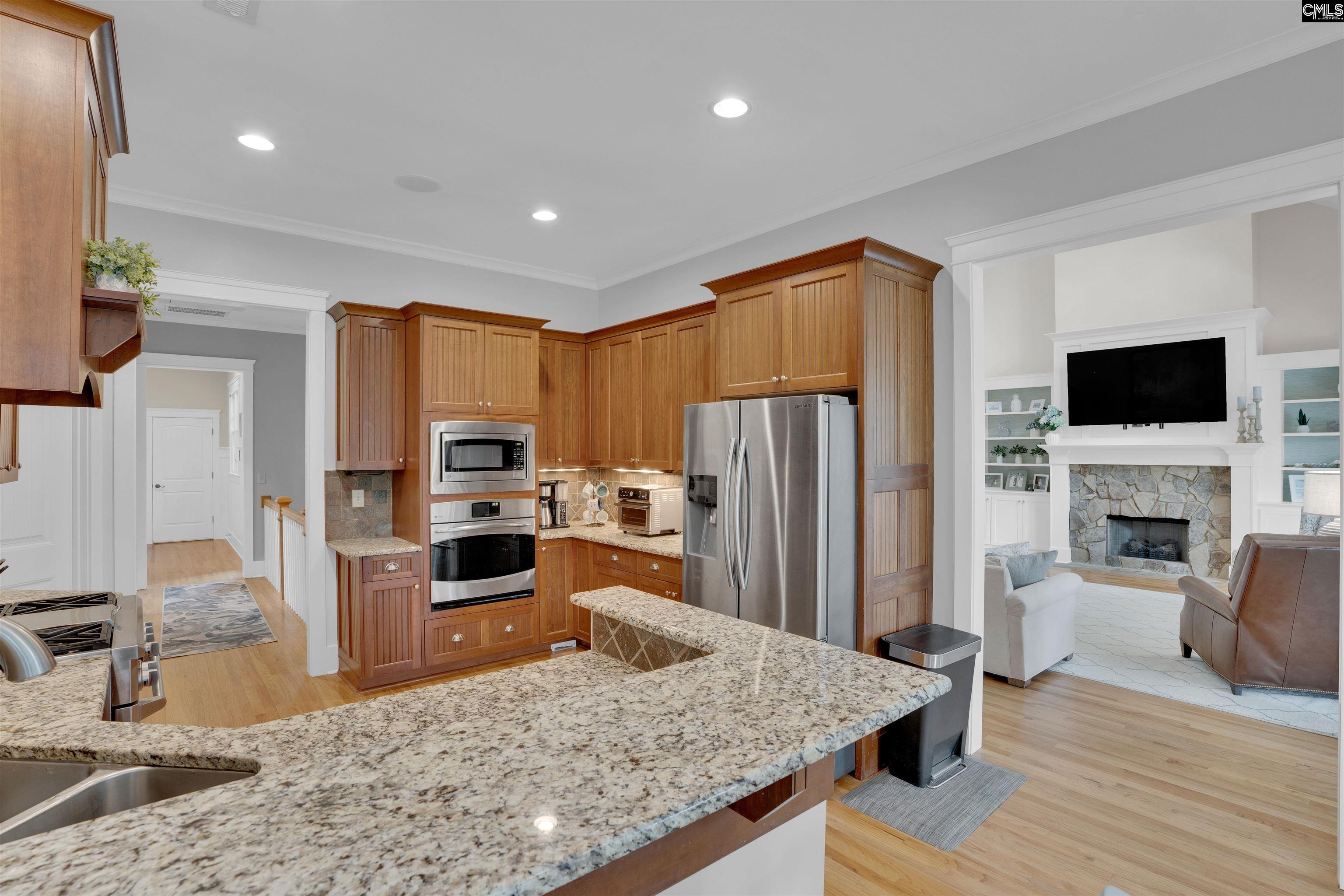 Blythewood, South Carolina, 29016, United States, 5 Bedrooms Bedrooms, ,5 BathroomsBathrooms,Residential,For Sale,1932792
