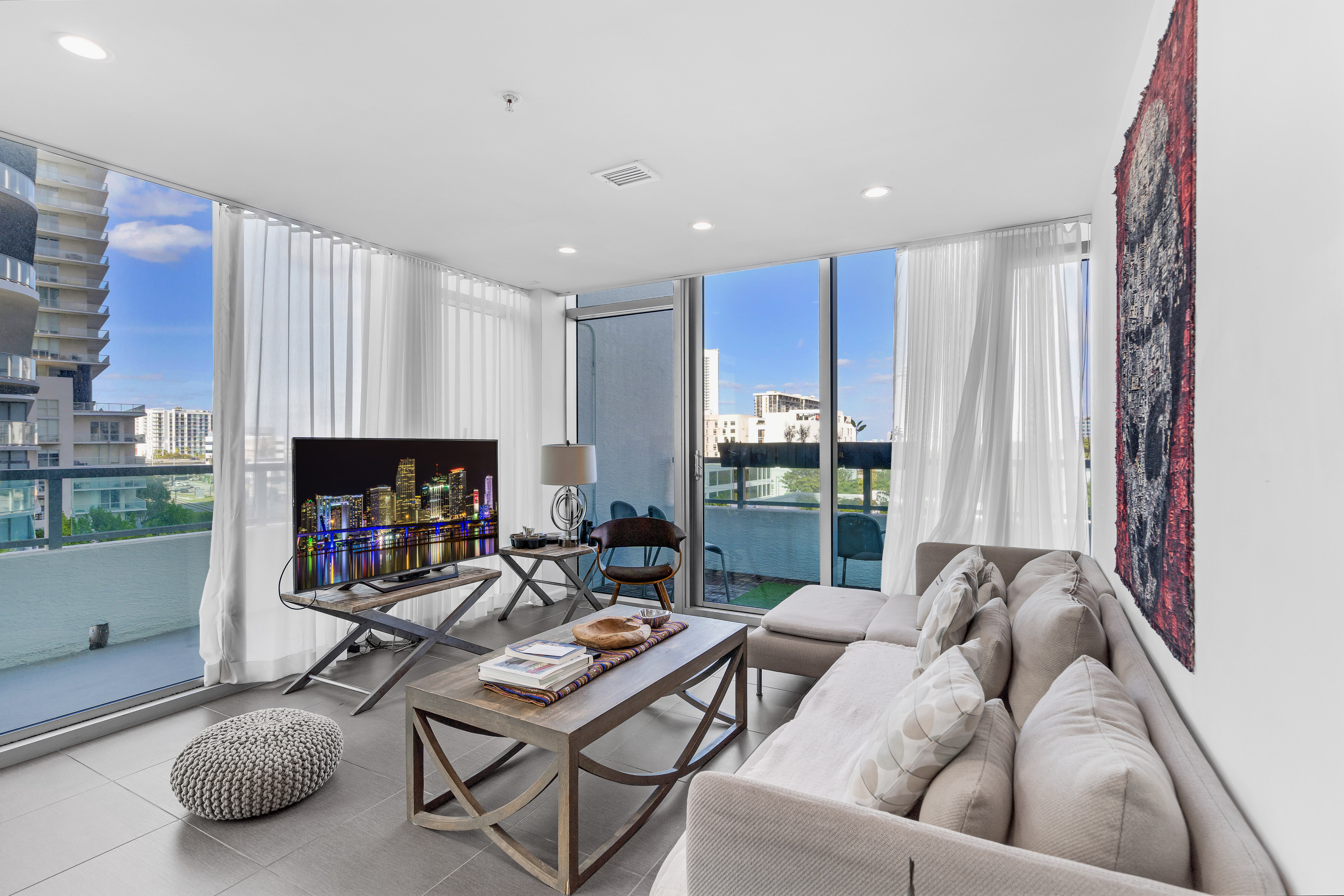  3301 NE 1st Ave, Miami, FL, 33137 - 物件實景