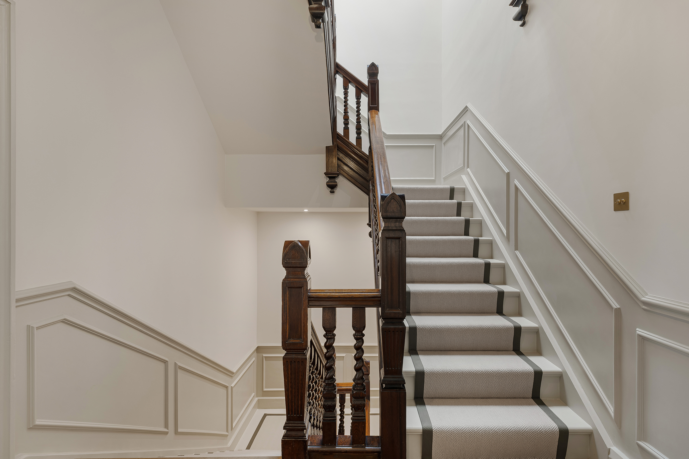  A Beautifully Renovated Wimbledon Family House - 物件實景