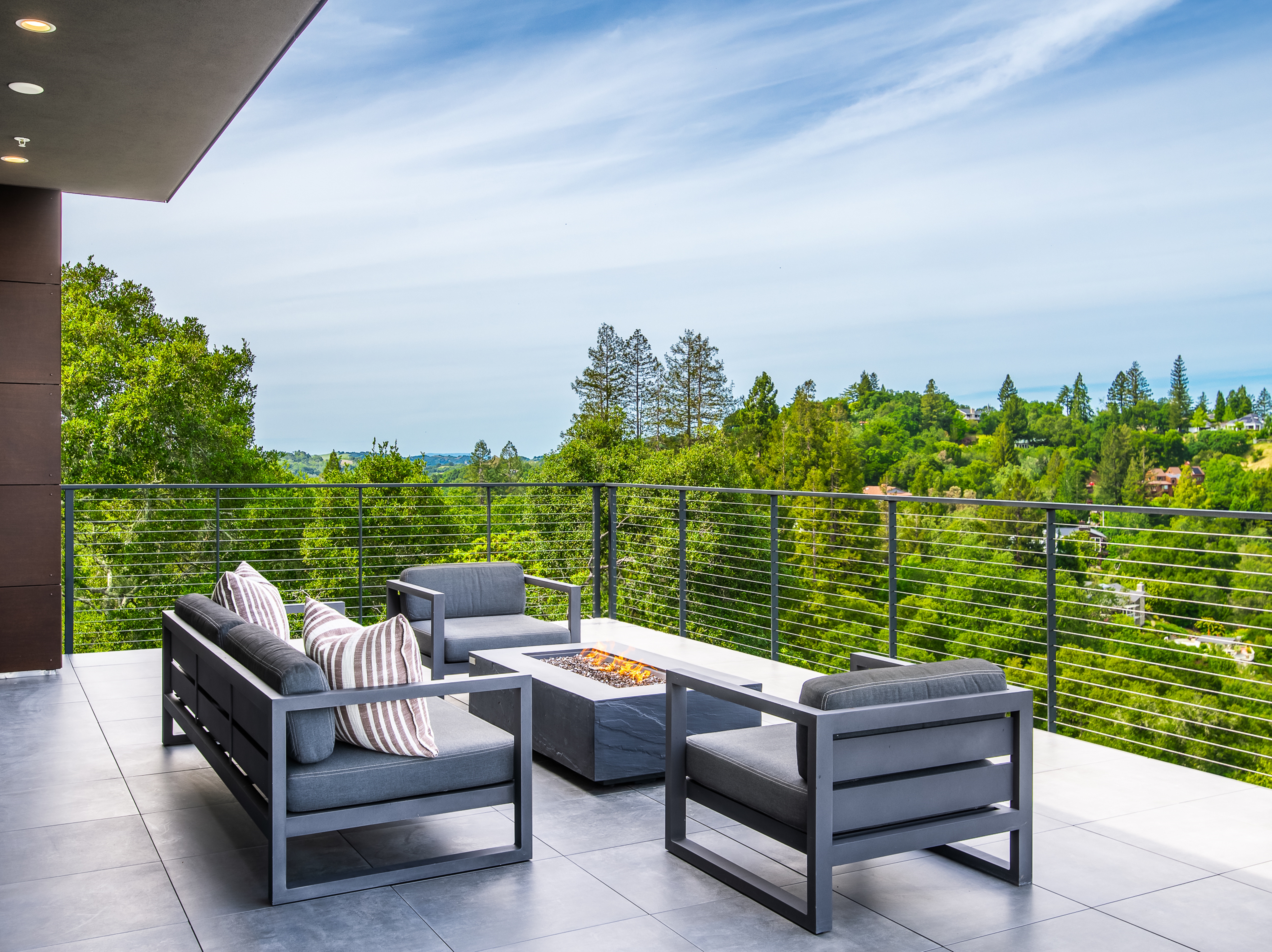  Modern Luxury with Stunning Mount Diablo Views - 物件實景