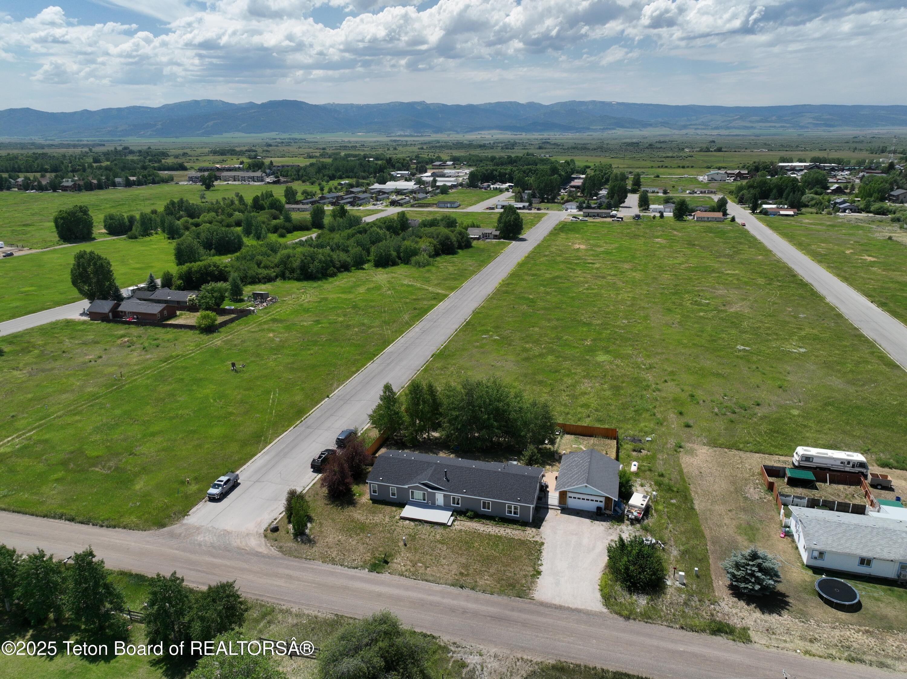 Driggs, Idaho, 83422, United States, 5 Bedrooms Bedrooms, ,2 BathroomsBathrooms,Residential,For Sale,1921681