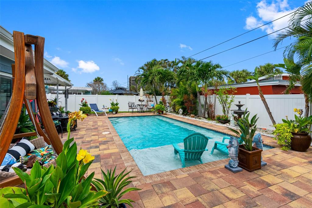 St Pete Beach, Florida, 33706, United States, 2 Bedrooms Bedrooms, ,2 BathroomsBathrooms,Residential,For Sale,1885302
