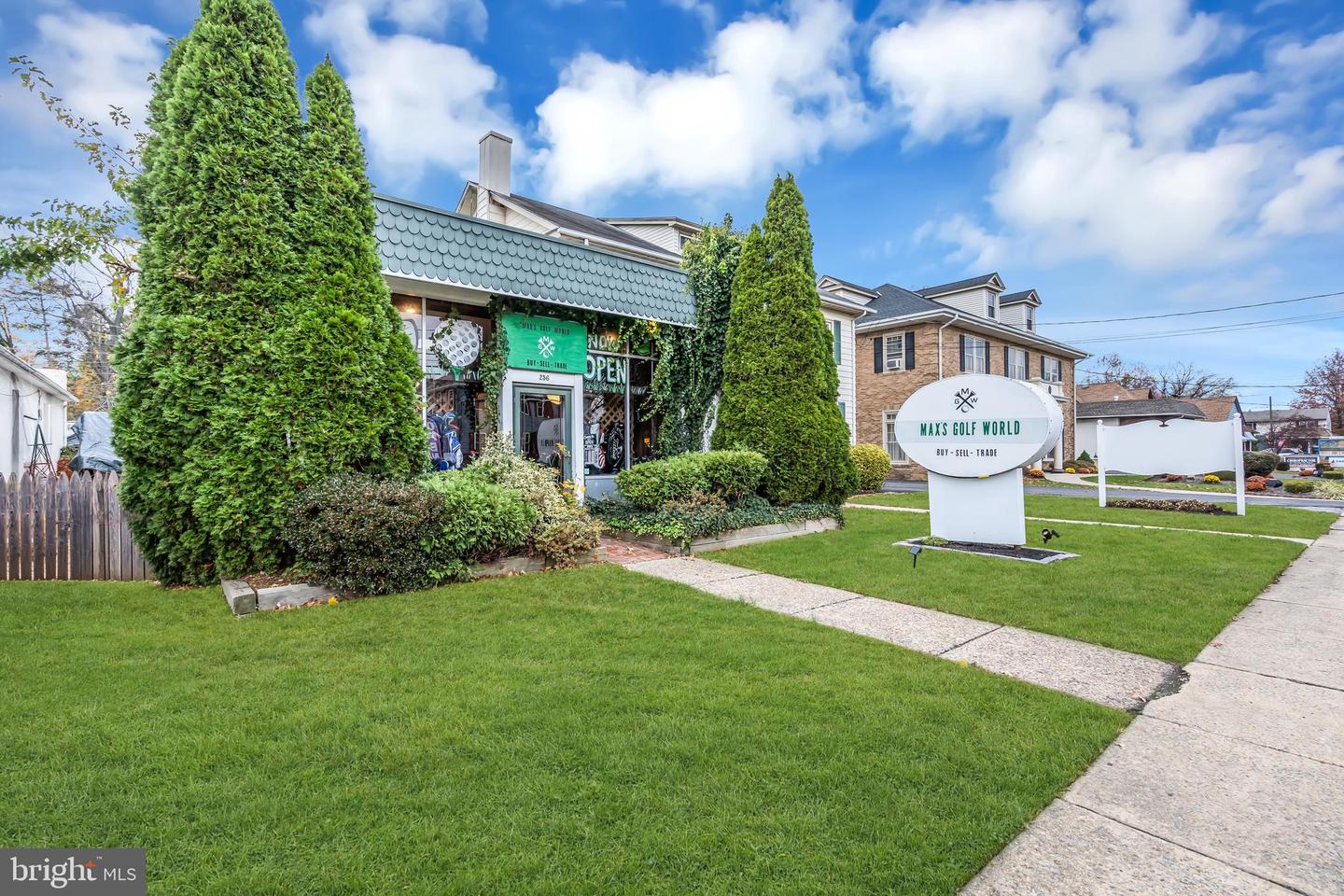 Audubon, New Jersey, 08106, United States, 4 Bedrooms Bedrooms, ,2 BathroomsBathrooms,Residential,For Sale,1989339