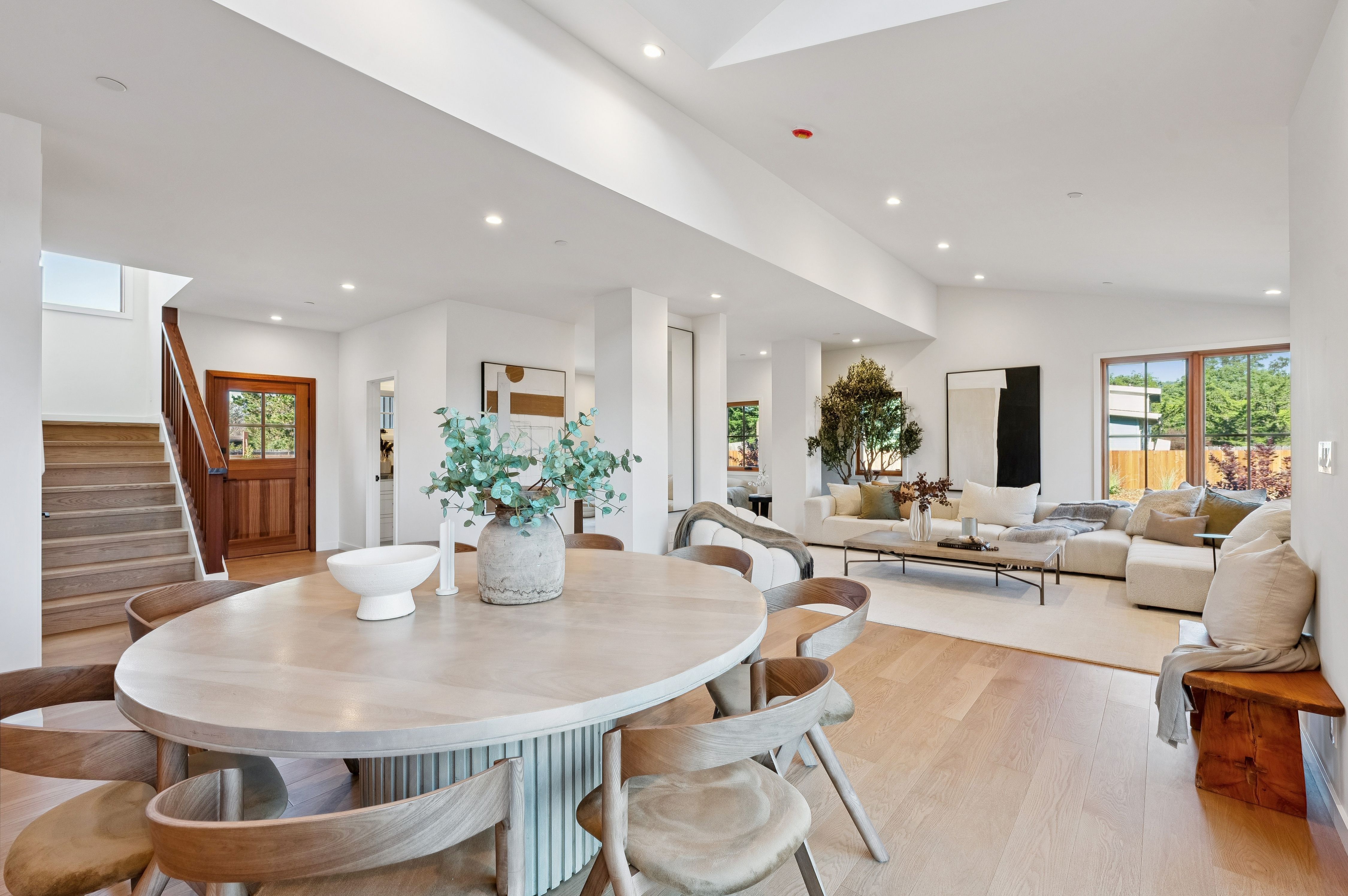  Newly Built Custom Coastal Retreat - 物件實景