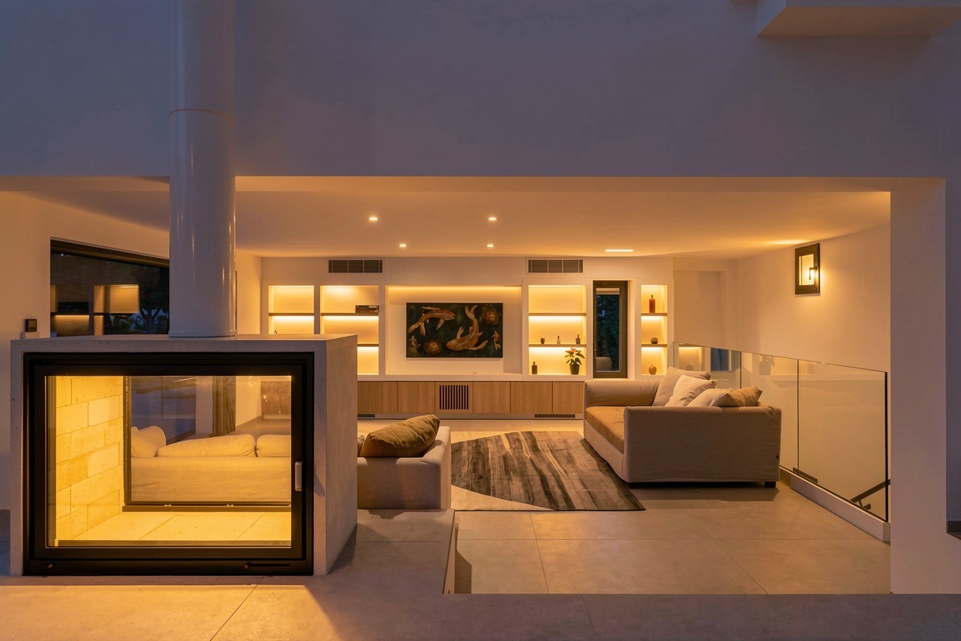  Bandol – Saint-Cyr, Port d’Alon Estate – Villa with Panoramic Sea View - 物件實景