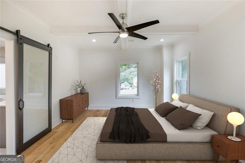 Avondale Estates, Georgia, 30002, United States, 5 Bedrooms Bedrooms, ,5 BathroomsBathrooms,Residential,For Sale,1904191