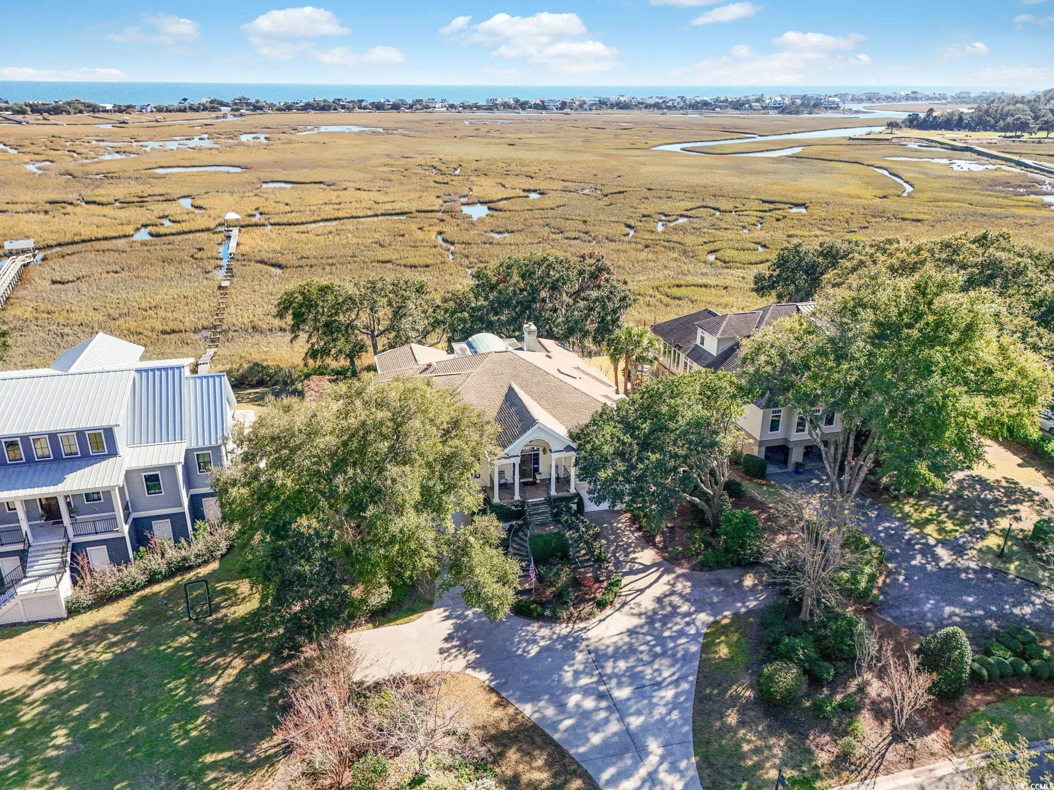 Pawleys Island, South Carolina, 29585, United States, 4 Bedrooms Bedrooms, ,5 BathroomsBathrooms,Residential,For Sale,2002218