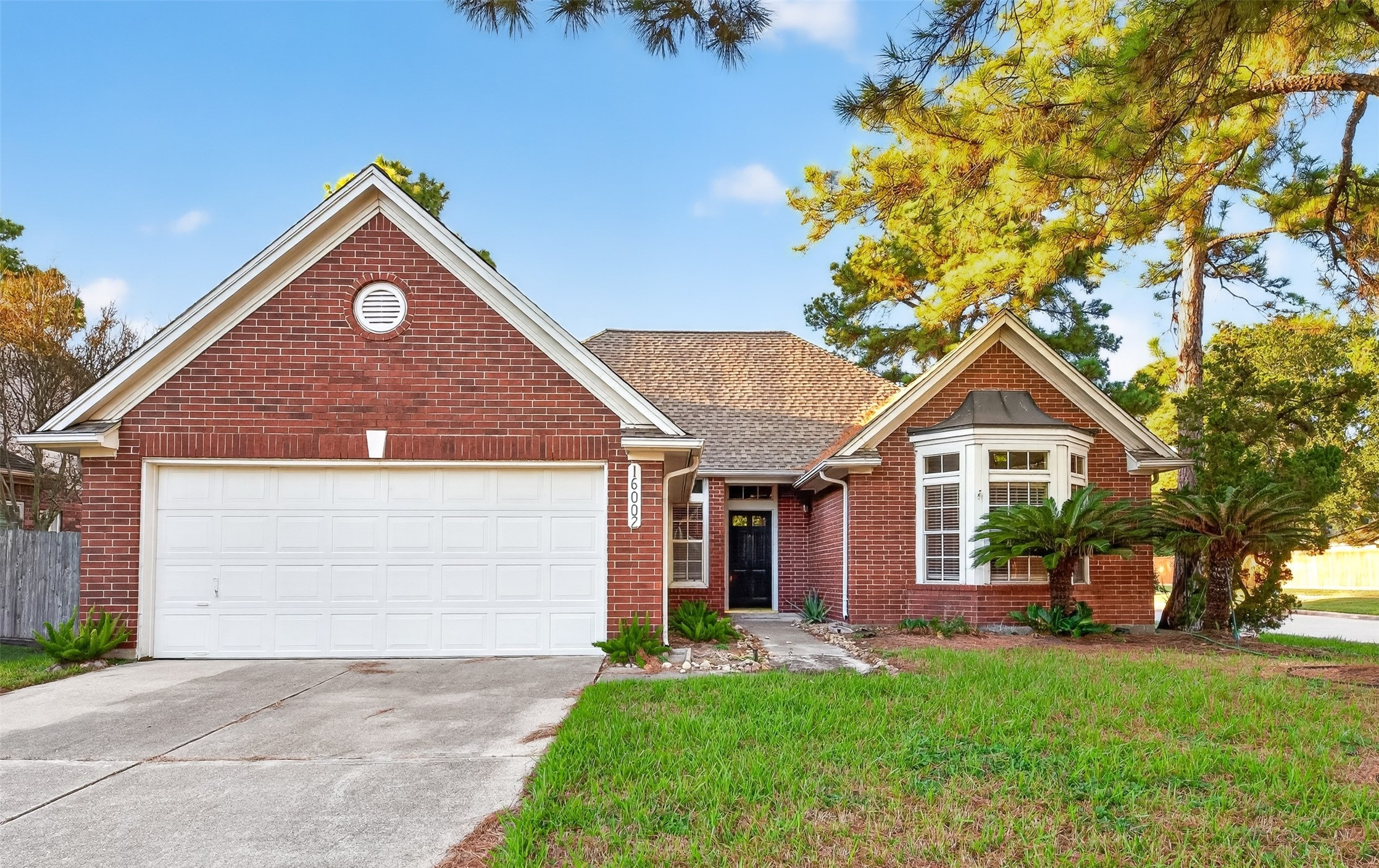  16002 Brittany Knoll Drive - 物件實景