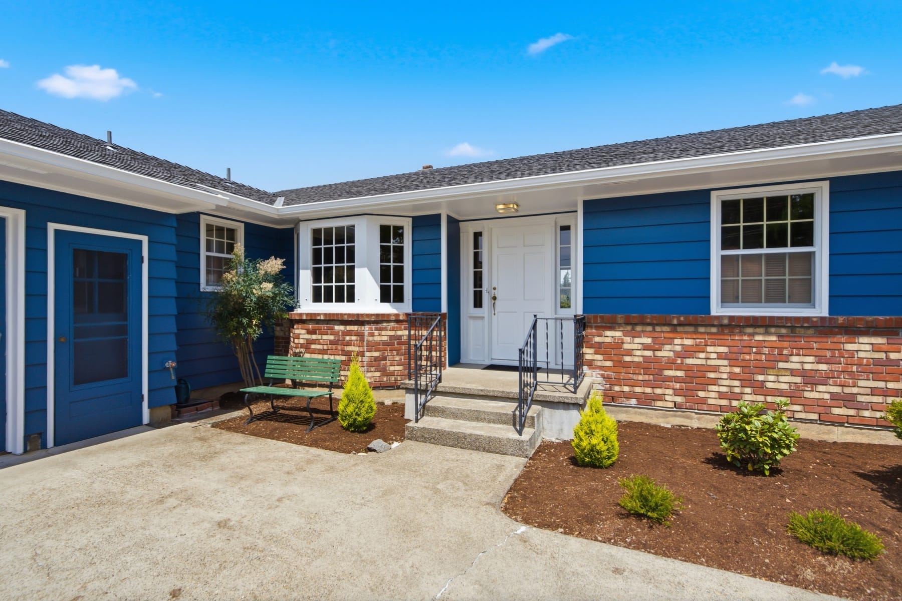  13937 NW SPRINGVILLE RD Portland, OR 97229 - 物件實景