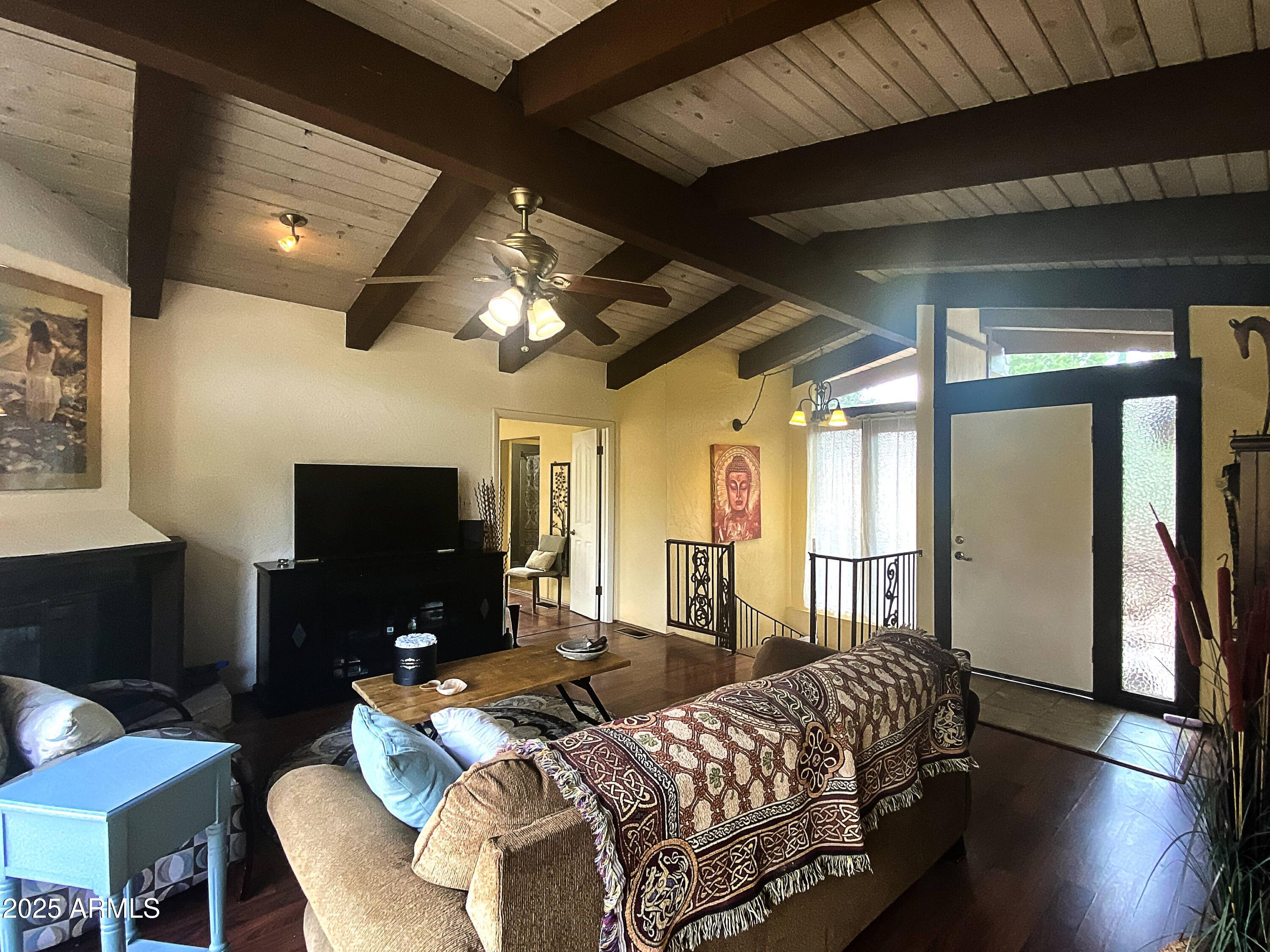 Sedona, Arizona, 86336, United States, 3 Bedrooms Bedrooms, ,3 BathroomsBathrooms,Residential,For Sale,1993543