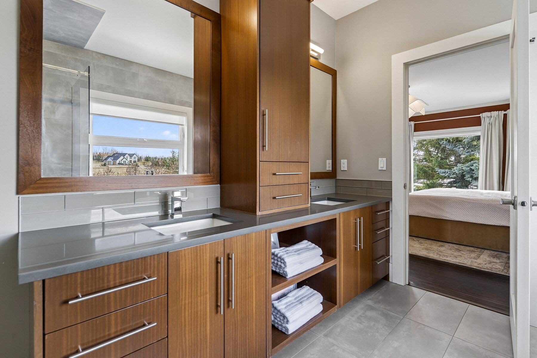  Rural Rocky View County, Rocky View - 物件實景