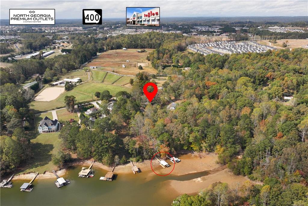 Dawsonville, Georgia, 30534, United States, 2 Bedrooms Bedrooms, ,2 BathroomsBathrooms,Residential,For Sale,1991026